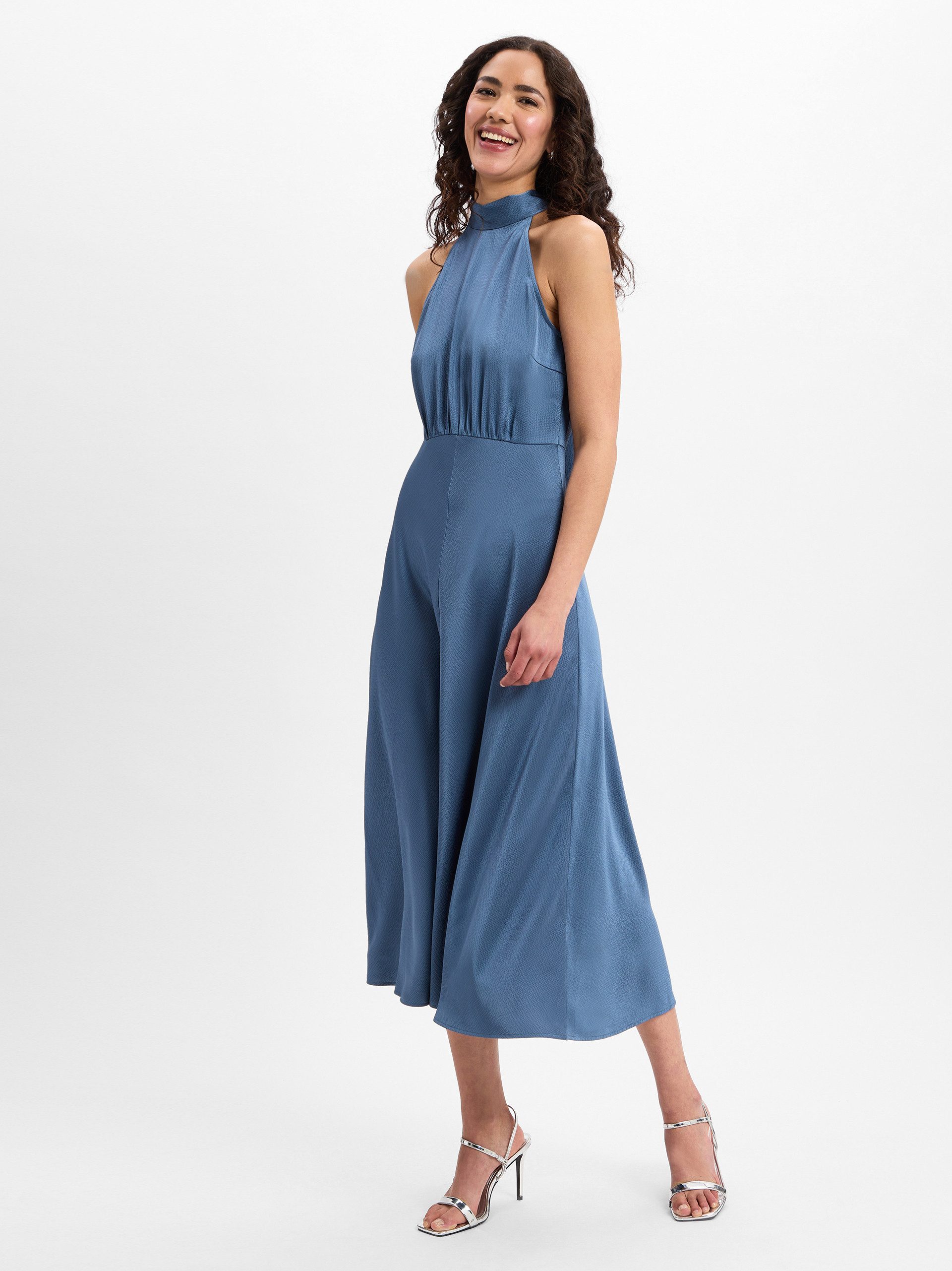 Samsoe & Samsoe Cocktailkleid RHEO