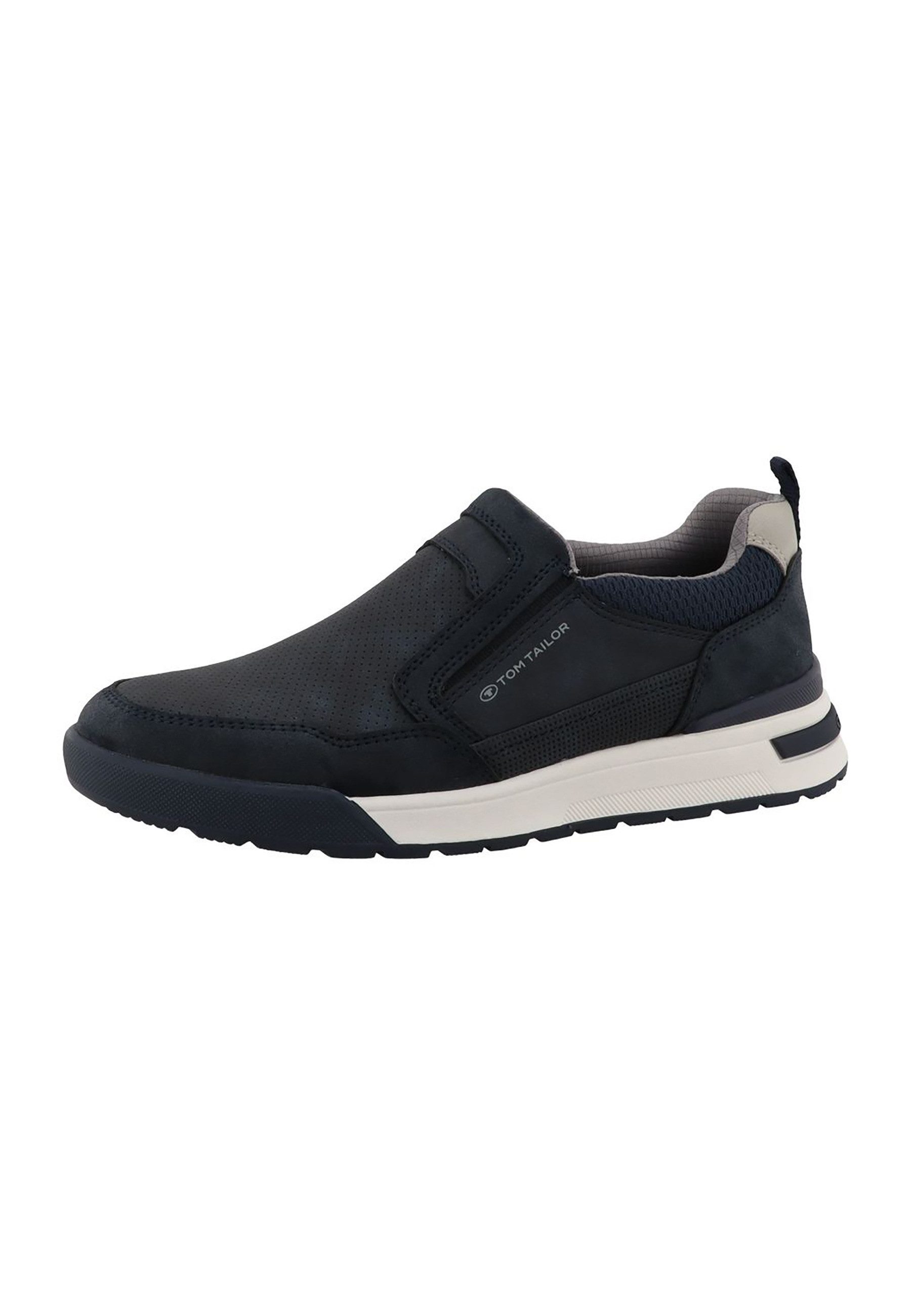 TOM TAILOR Tom Tailor Slippers Outdoorschuh
