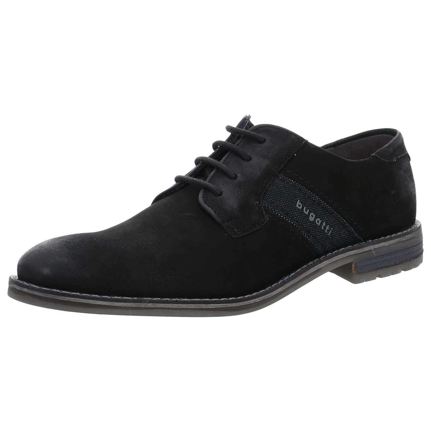 Schnürschuh