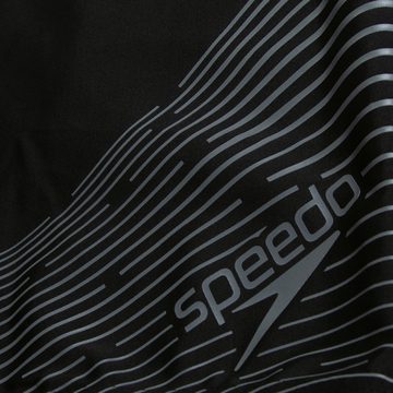 Speedo Badeshorts Speedo M Medley Logo Aquashort Herren Badeshorts