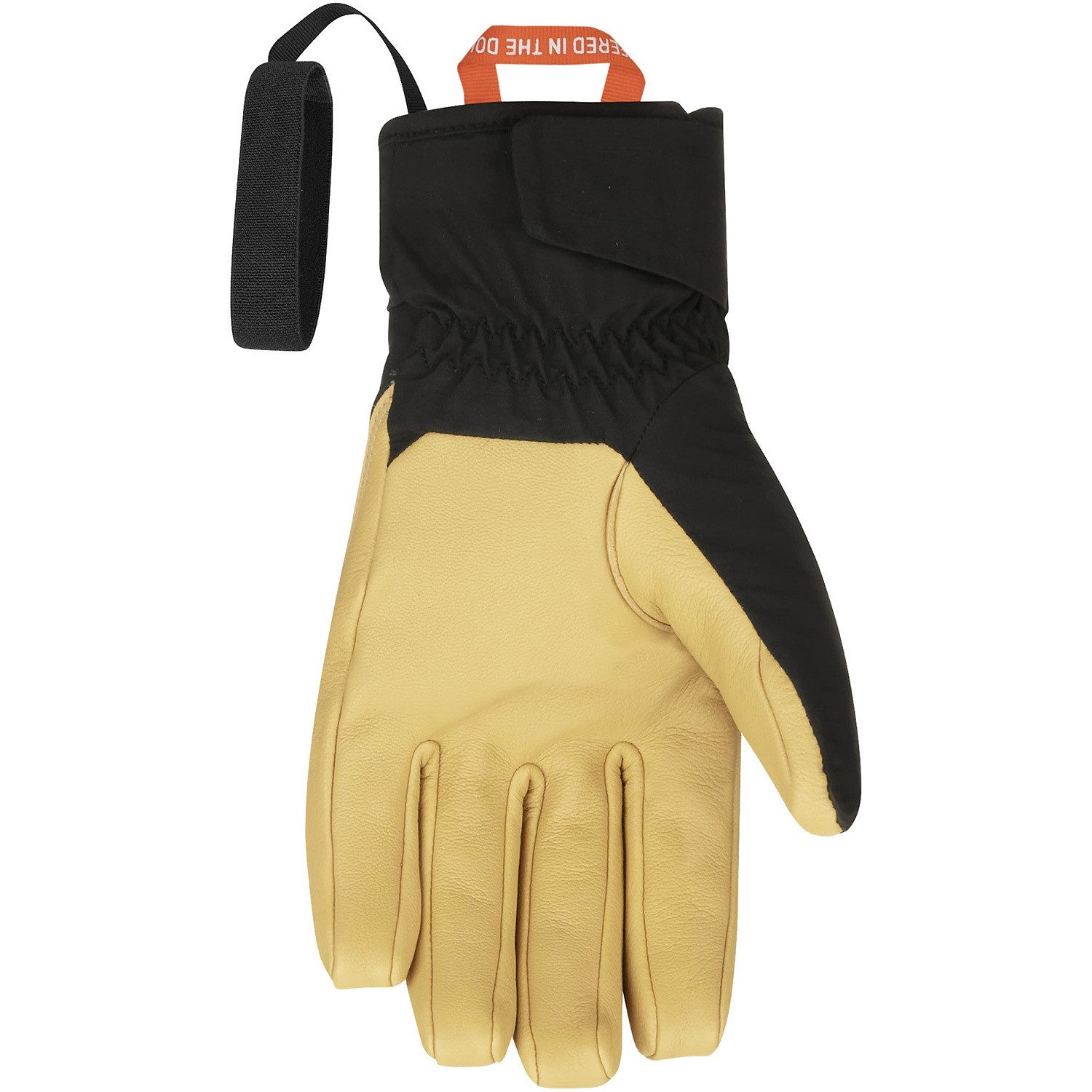 Salewa Langlaufhandschuhe Handschuh M ORTLES PTX/TWR GLOVES