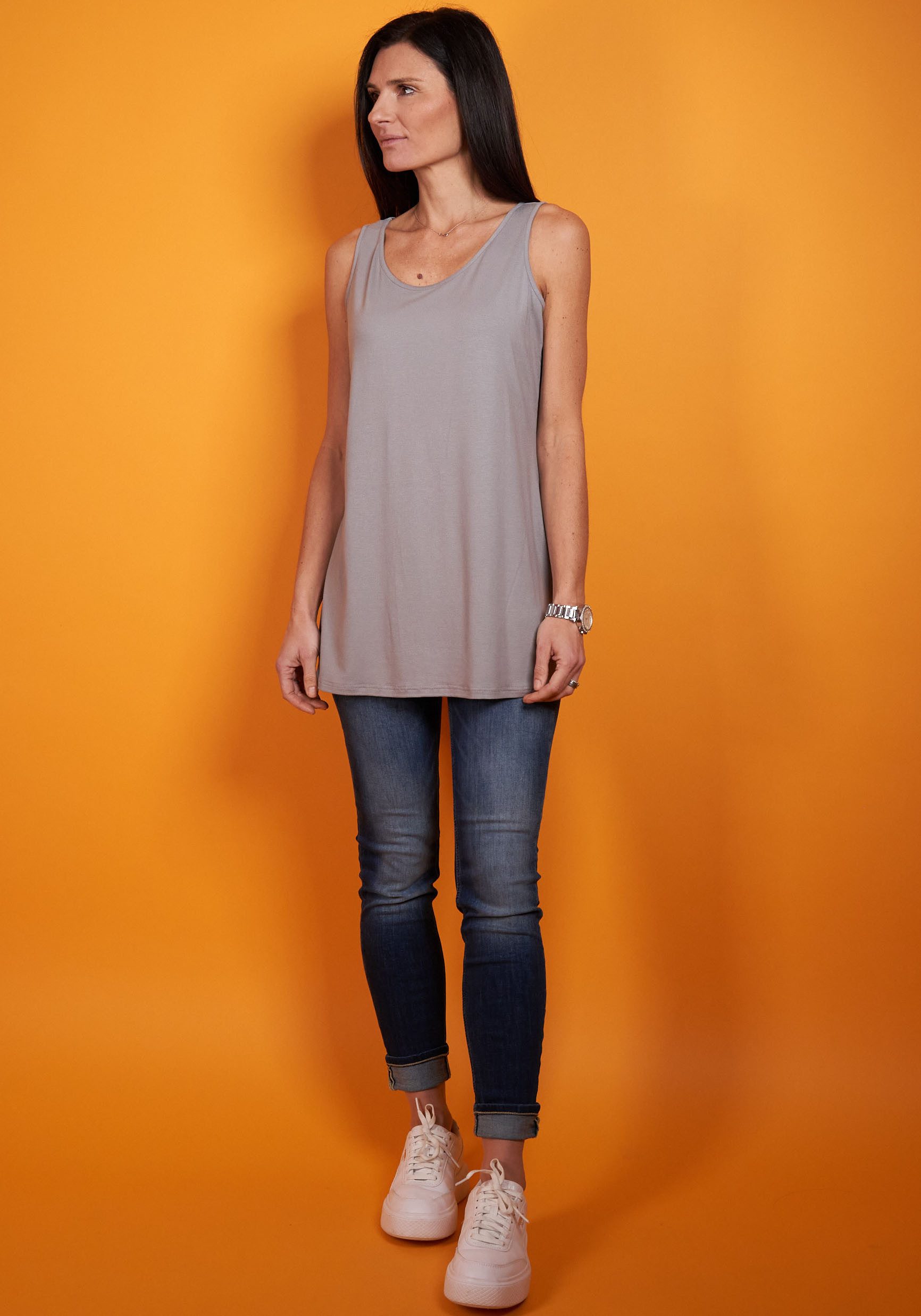 Seidel Moden Longtop in schlichtem Design, günstig online kaufen