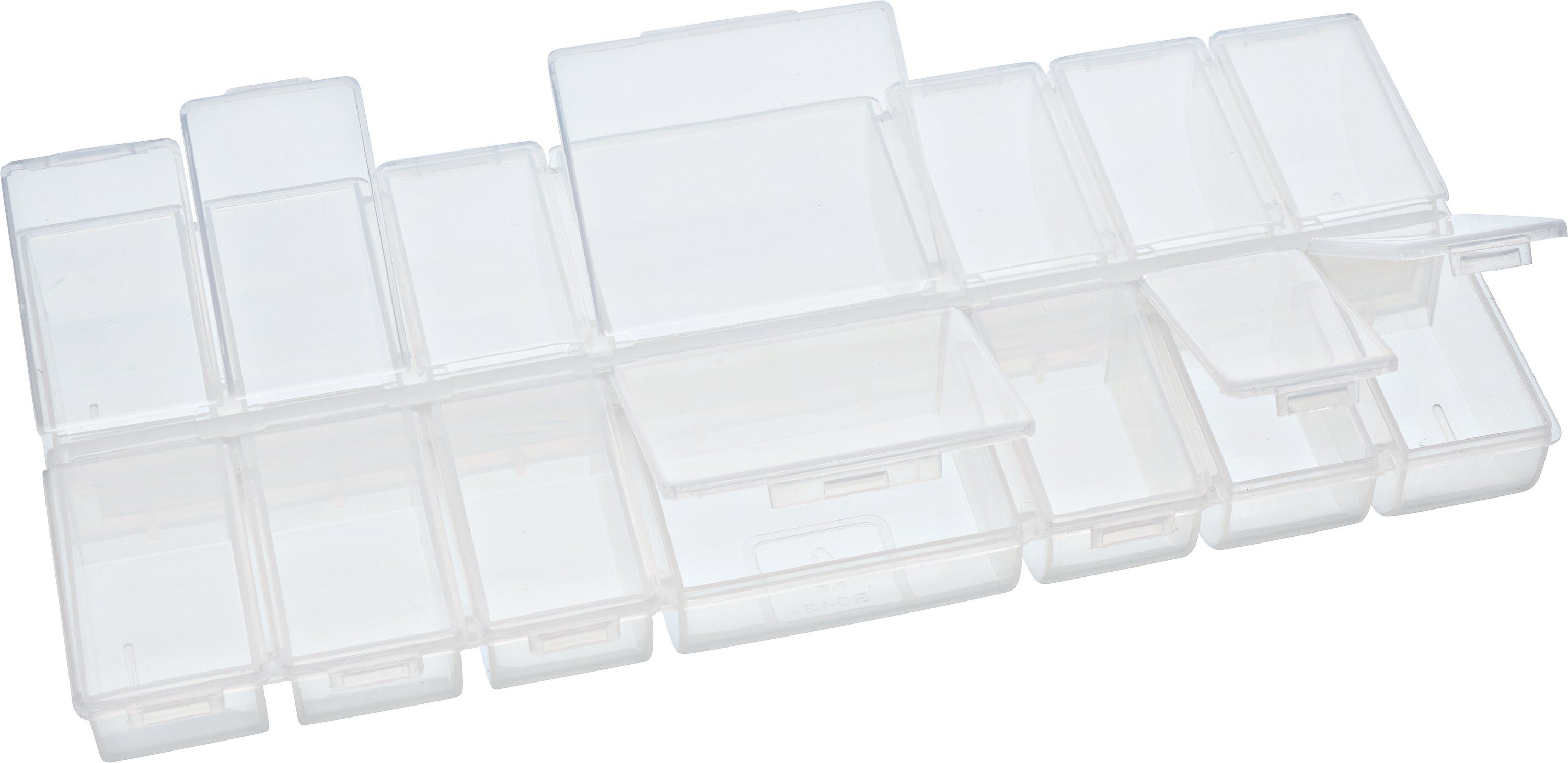 Aufbewahrungsbox