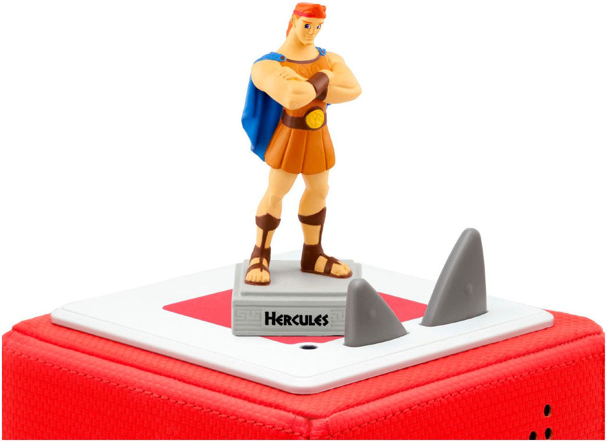tonies Hörspielfigur Disney Hercules