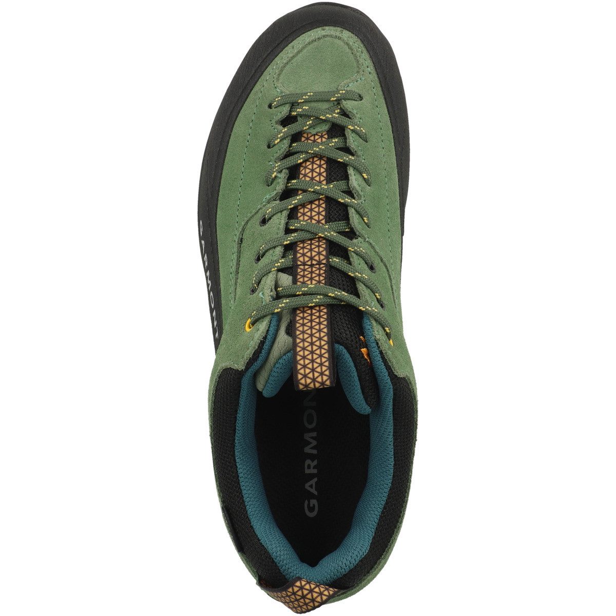 Garmont Dragontail WP Damen Outdoorschuh Wanderschuhe, Trekking, Hiking, Freizeitschuhe, Schnürschuhe