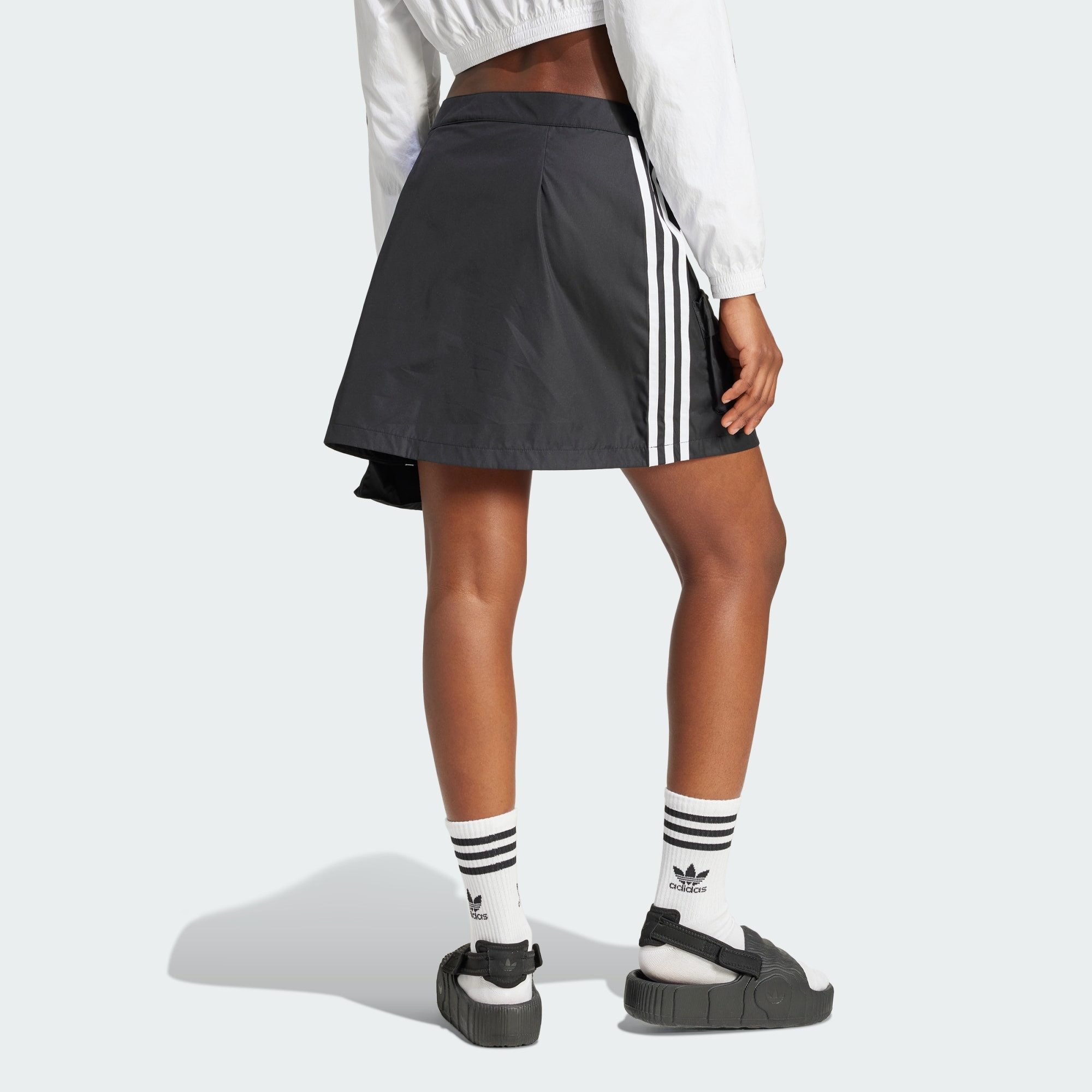 adidas Originals Midirock CARGO MINIROCK günstig online kaufen