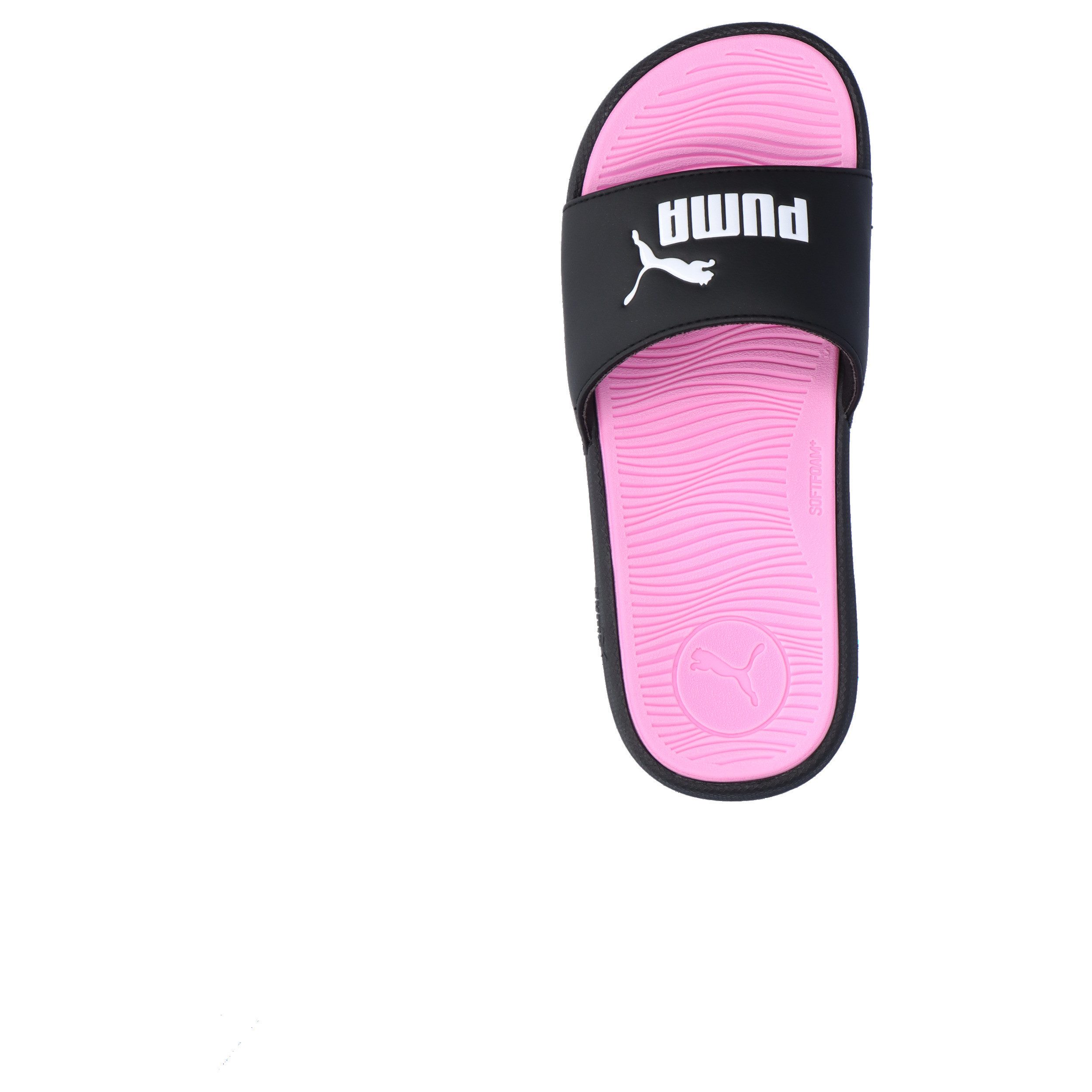 PUMA Puma Damen Badeschlappen Cool Cat 2.0 Wns 389108 Badeschuh