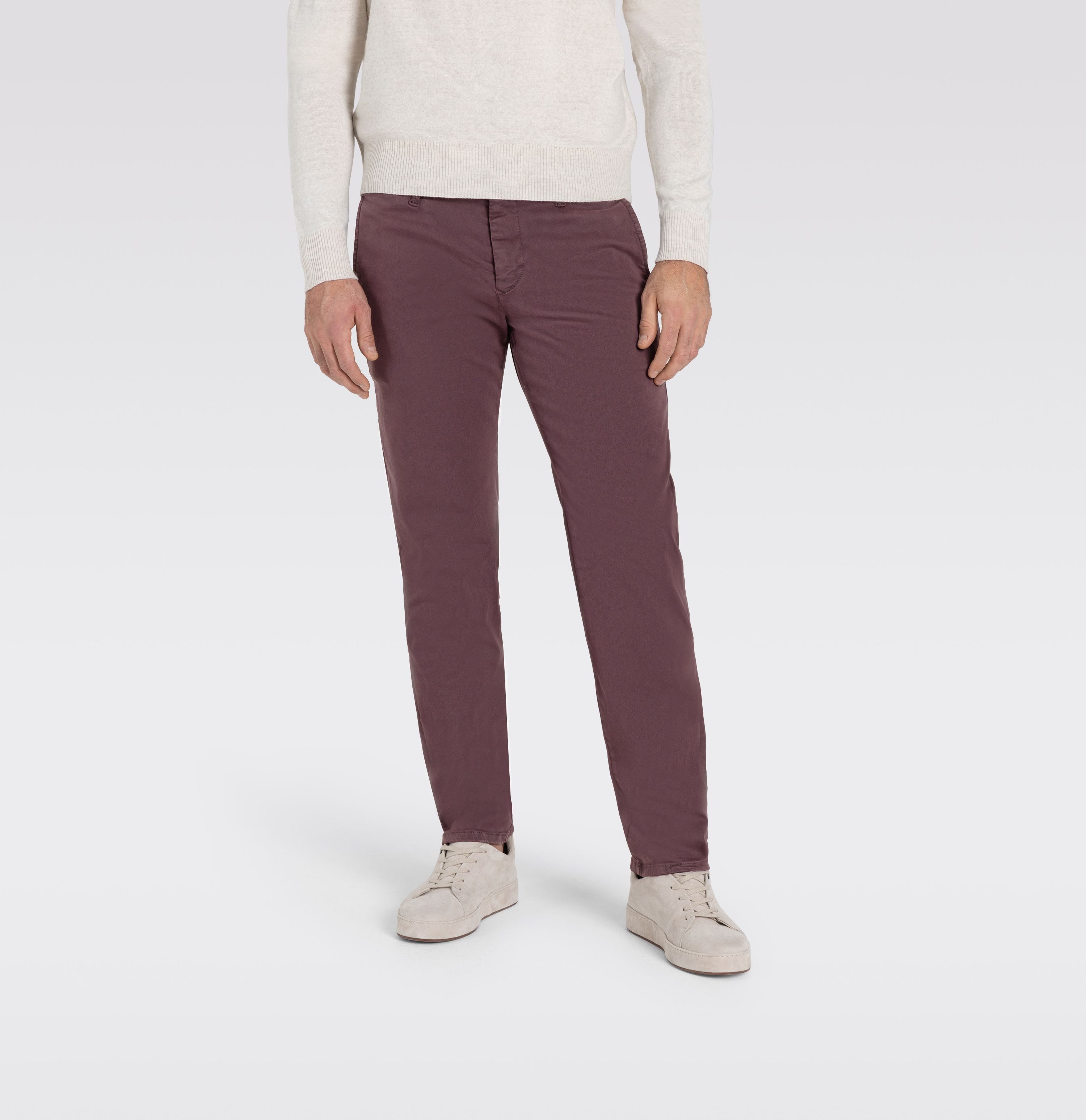 Chinohose Driver Pants
