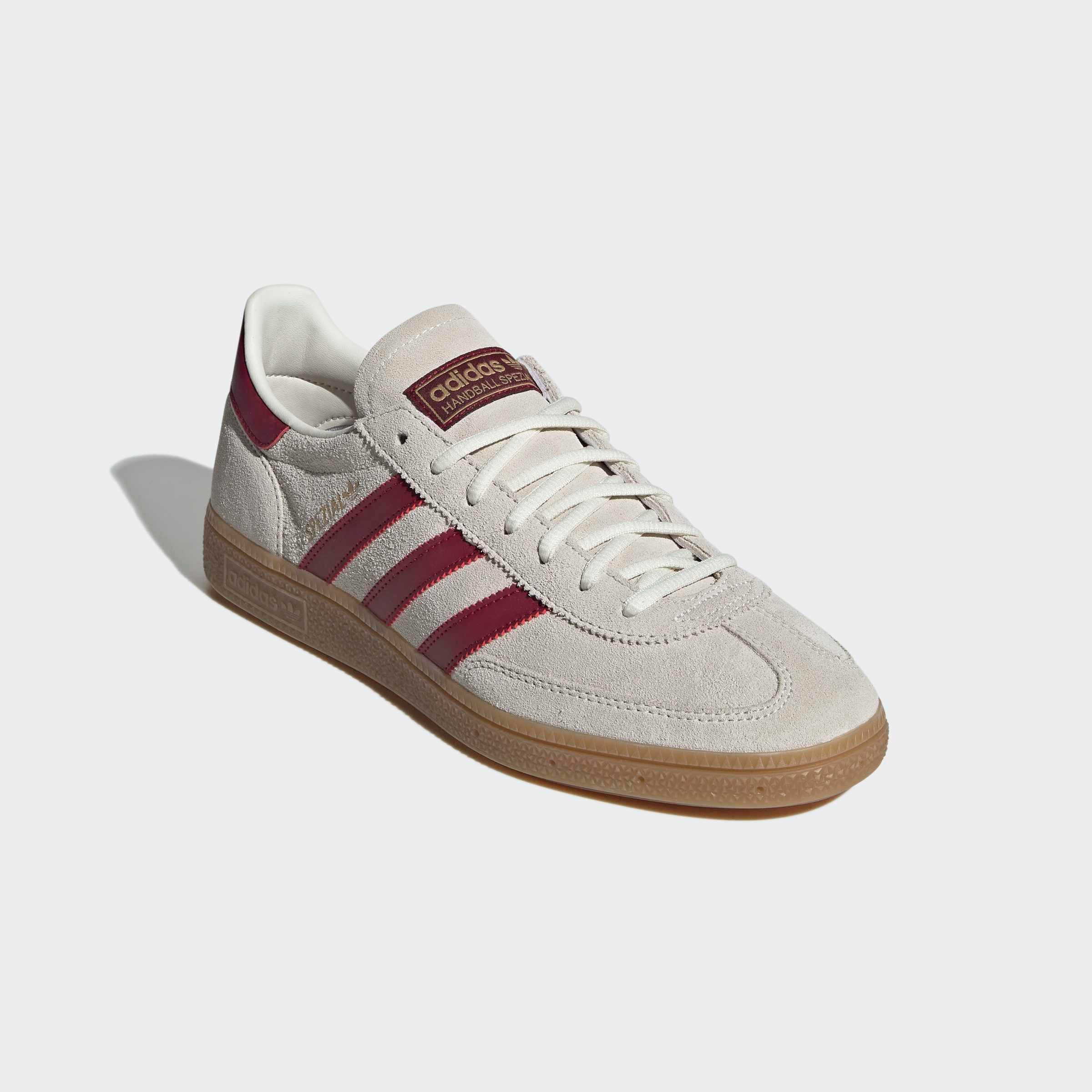 adidas Performance ITALIA HANDBALL SPEZIAL Sneaker Jamaika Bob Marley günstig online kaufen