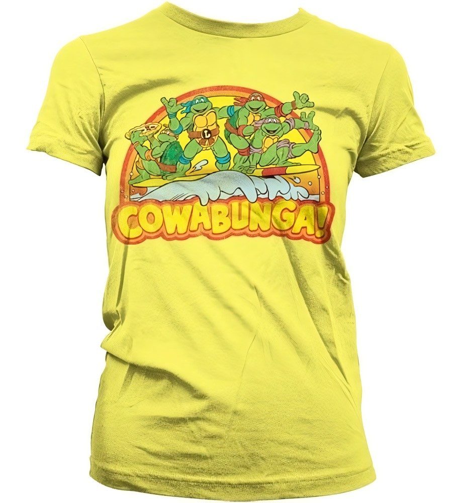 Teenage Mutant Ninja Turtles T-Shirt