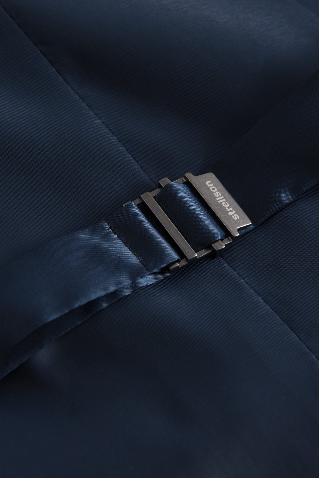 Strellson Anzugweste Anzugweste - Slim Fit