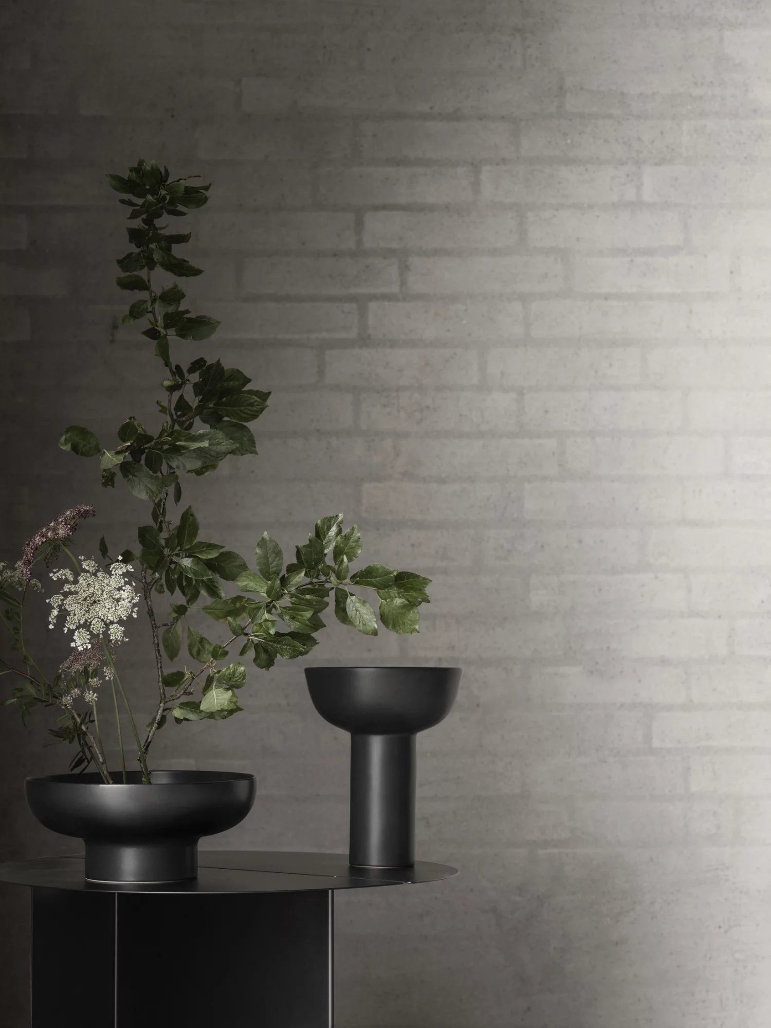 blomus Dekovase -MIYABI- Japanische Ikebana-Vase aus günstig online kaufen