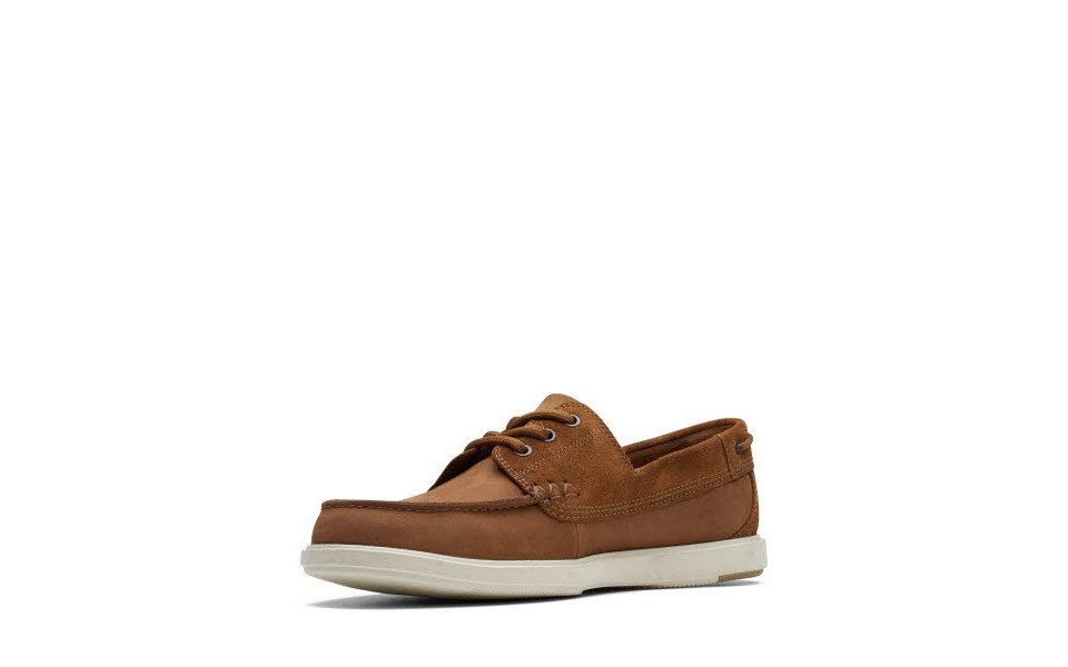 Clarks Schnürschuh Schnürschuh