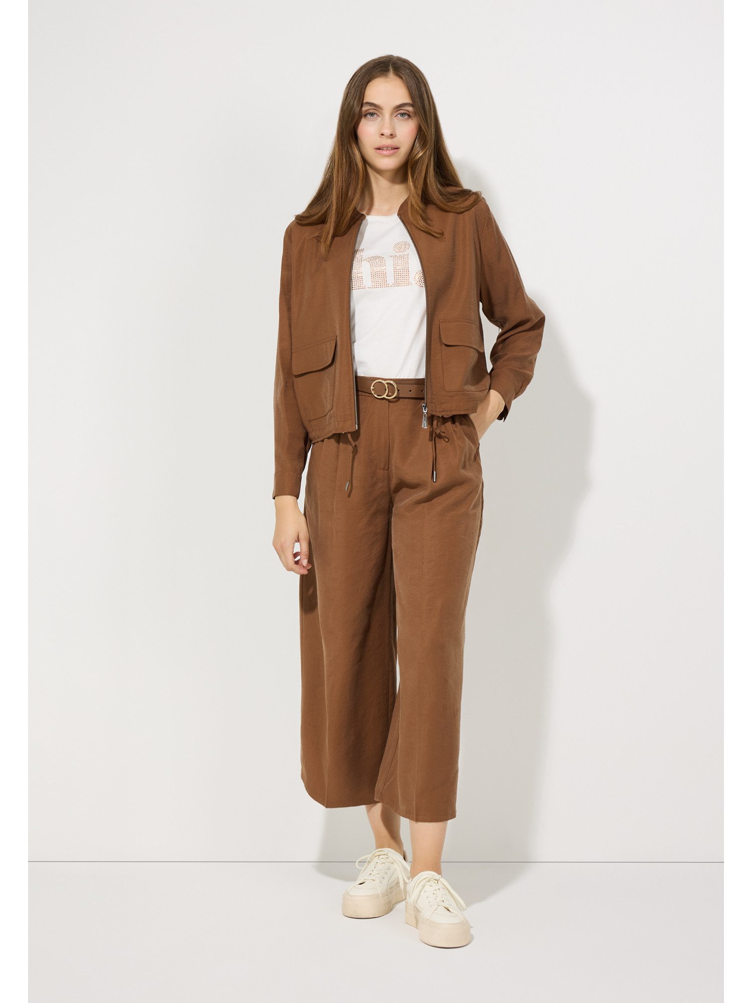 MORE&MORE Blouson Blouson günstig online kaufen