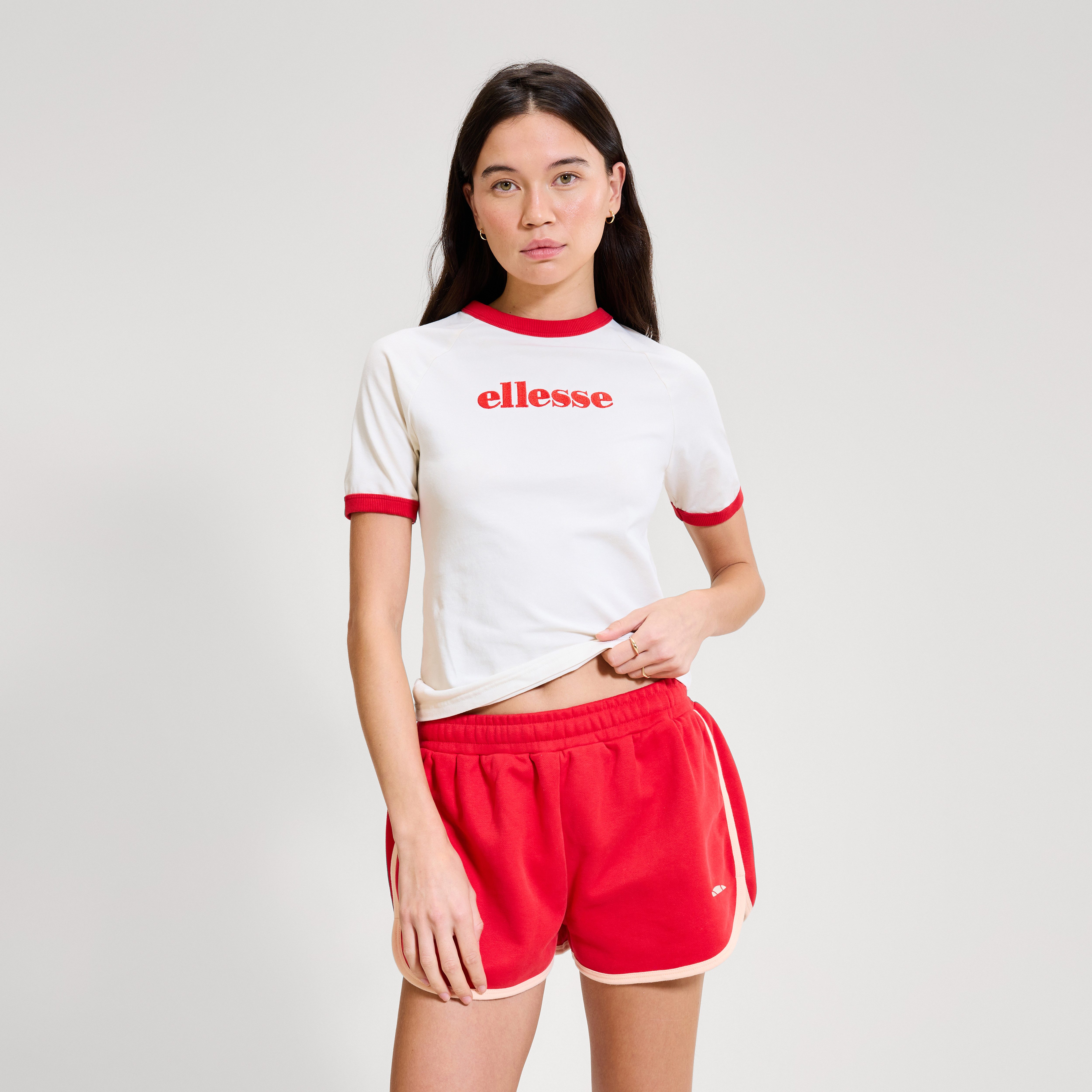 T-Shirt ALBENGA TEE