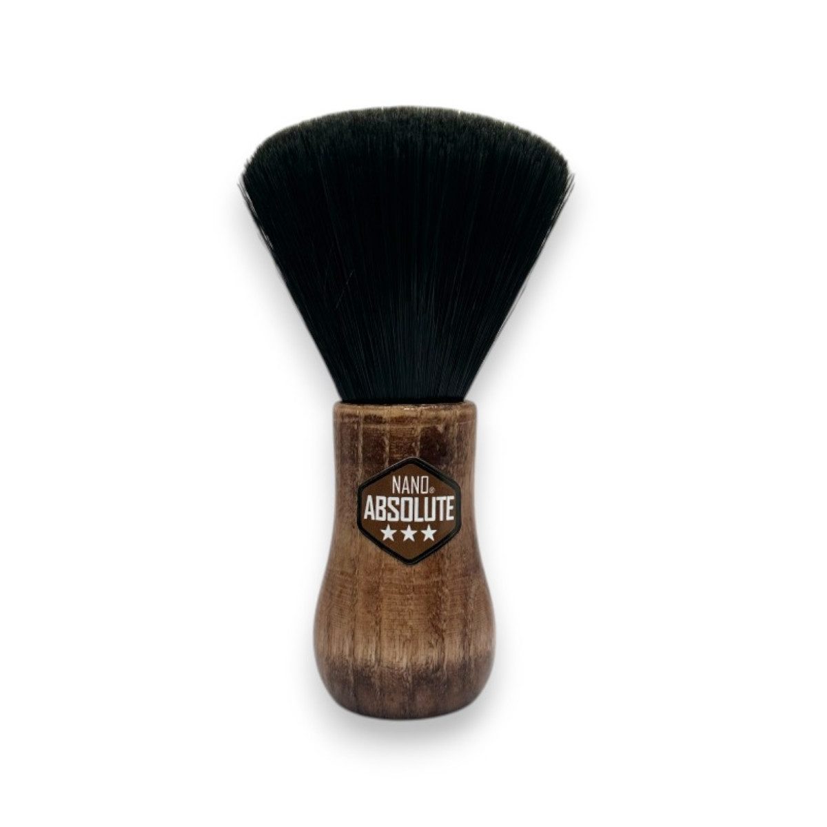 Nano Absolute Haarbürste Nano Absolute Nackenbürste Neck Brush T-002, 1-tlg.