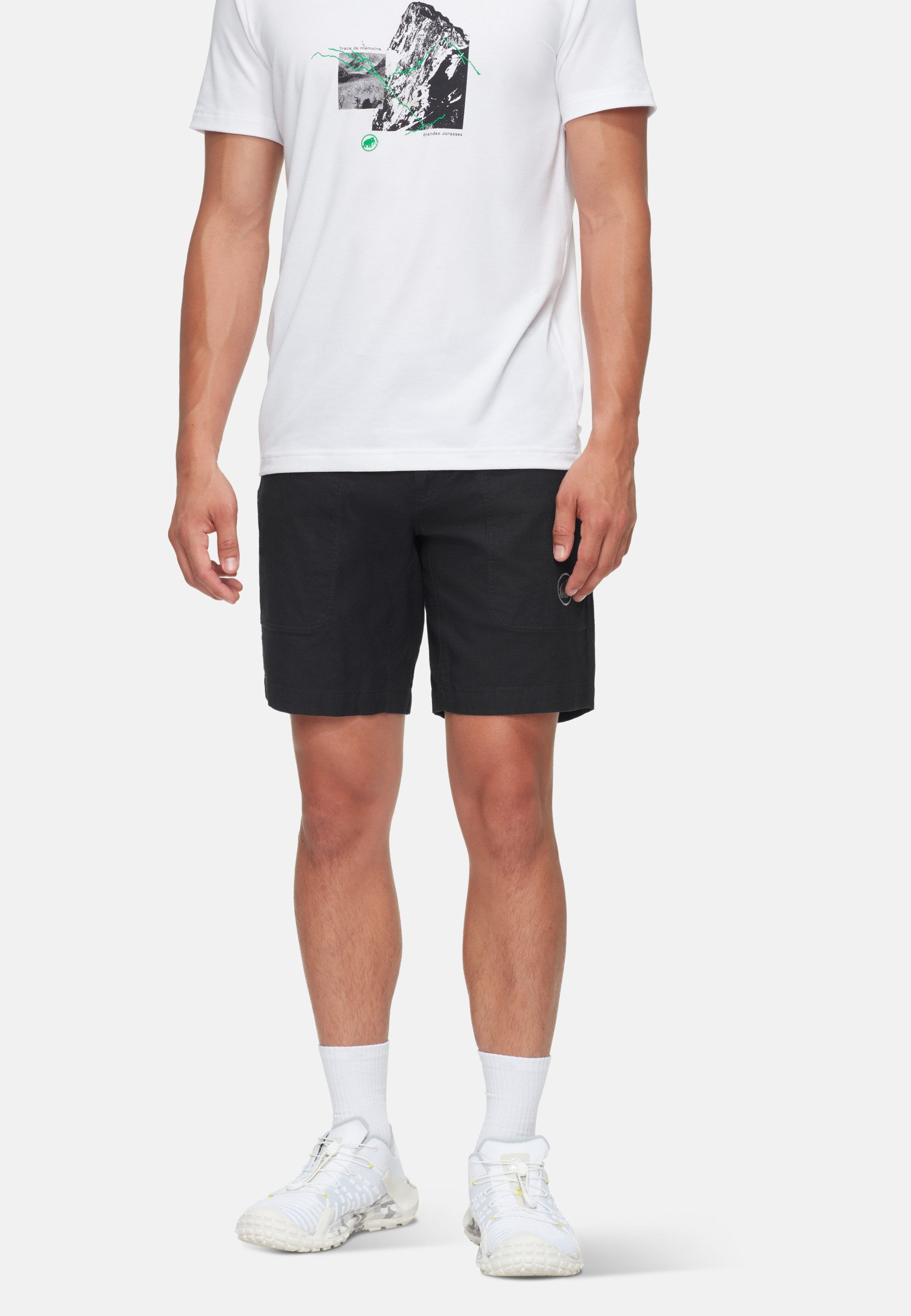 Mammut Trekkingshorts Tamaro Shorts Men