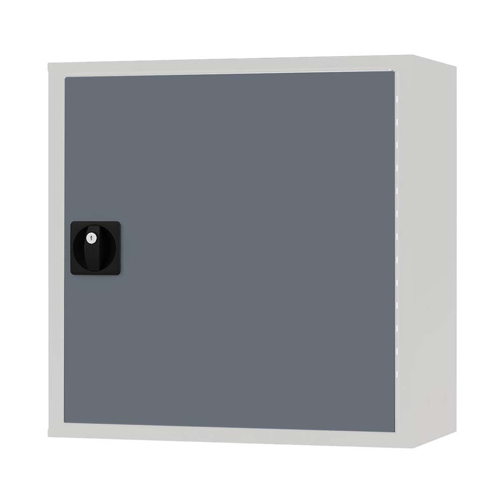 Simplaflex Hängeschrank Simplaflex Hängeschrank mit Flügeltüre Breite 600 mm