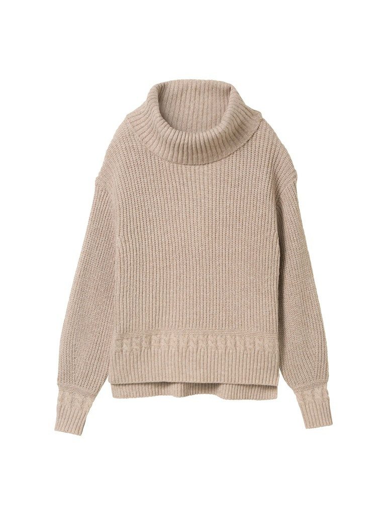 Rollkragenpullover Rollkragenpullover für Damen