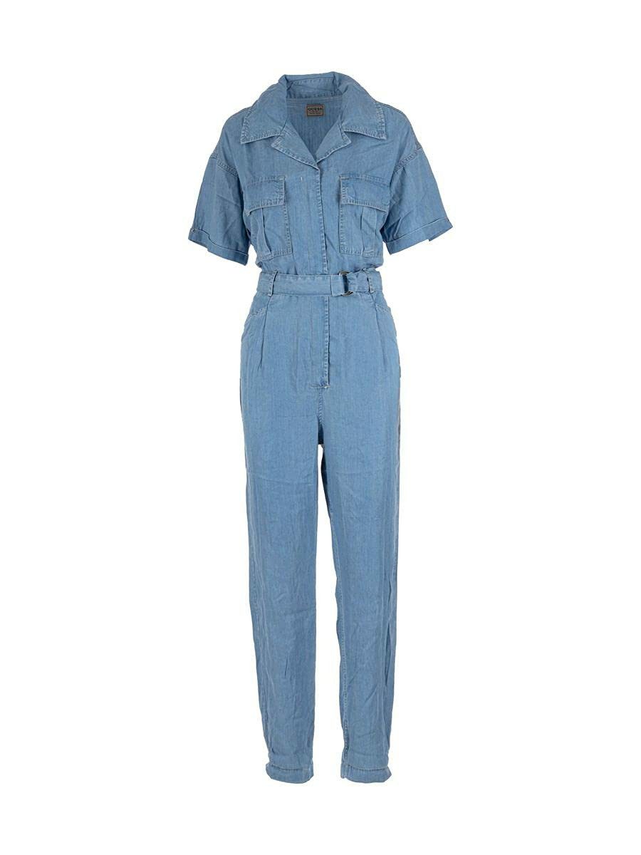 Guess Jumpsuit Jumpsuits für Damen (1-tlg)