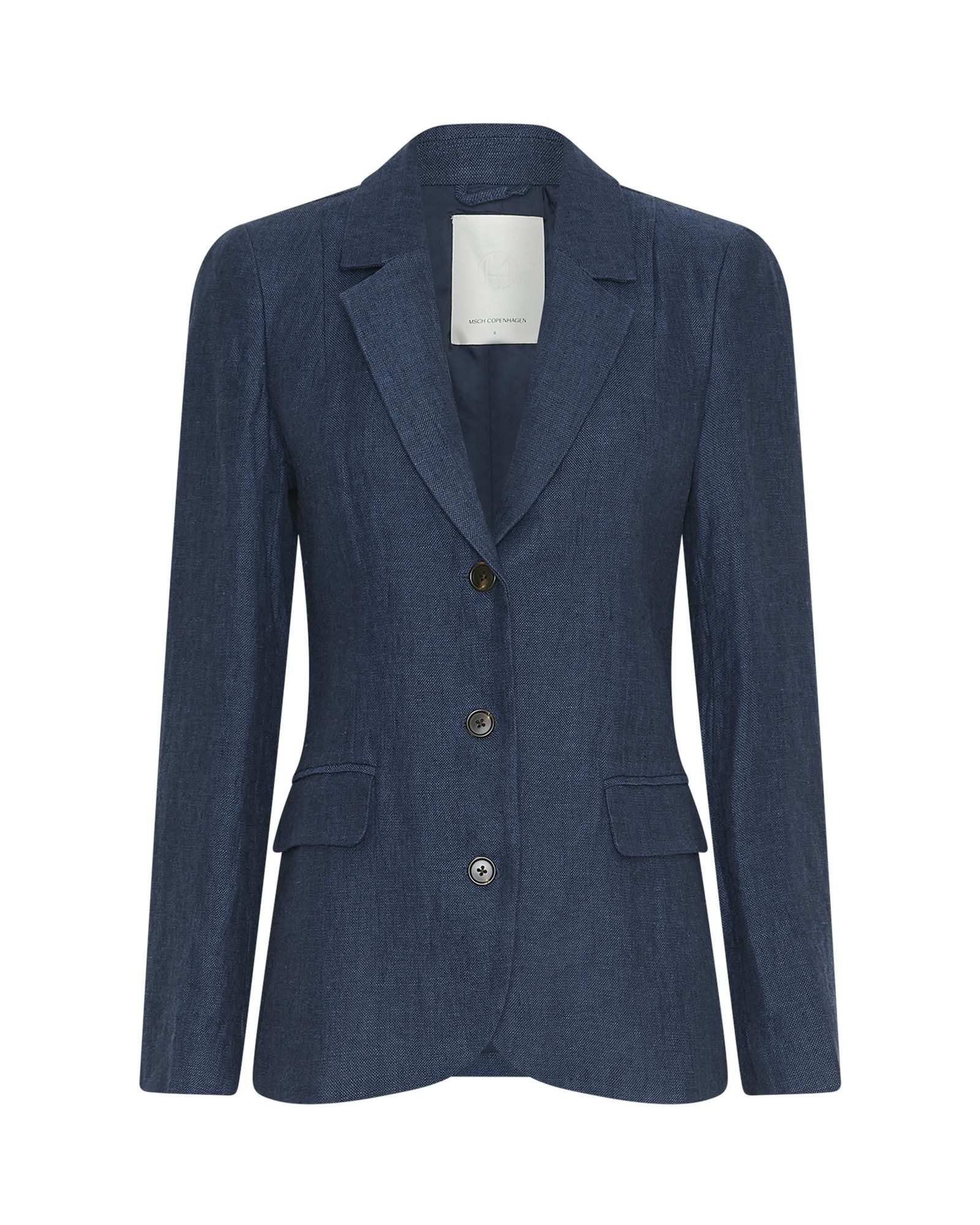 Blusenblazer