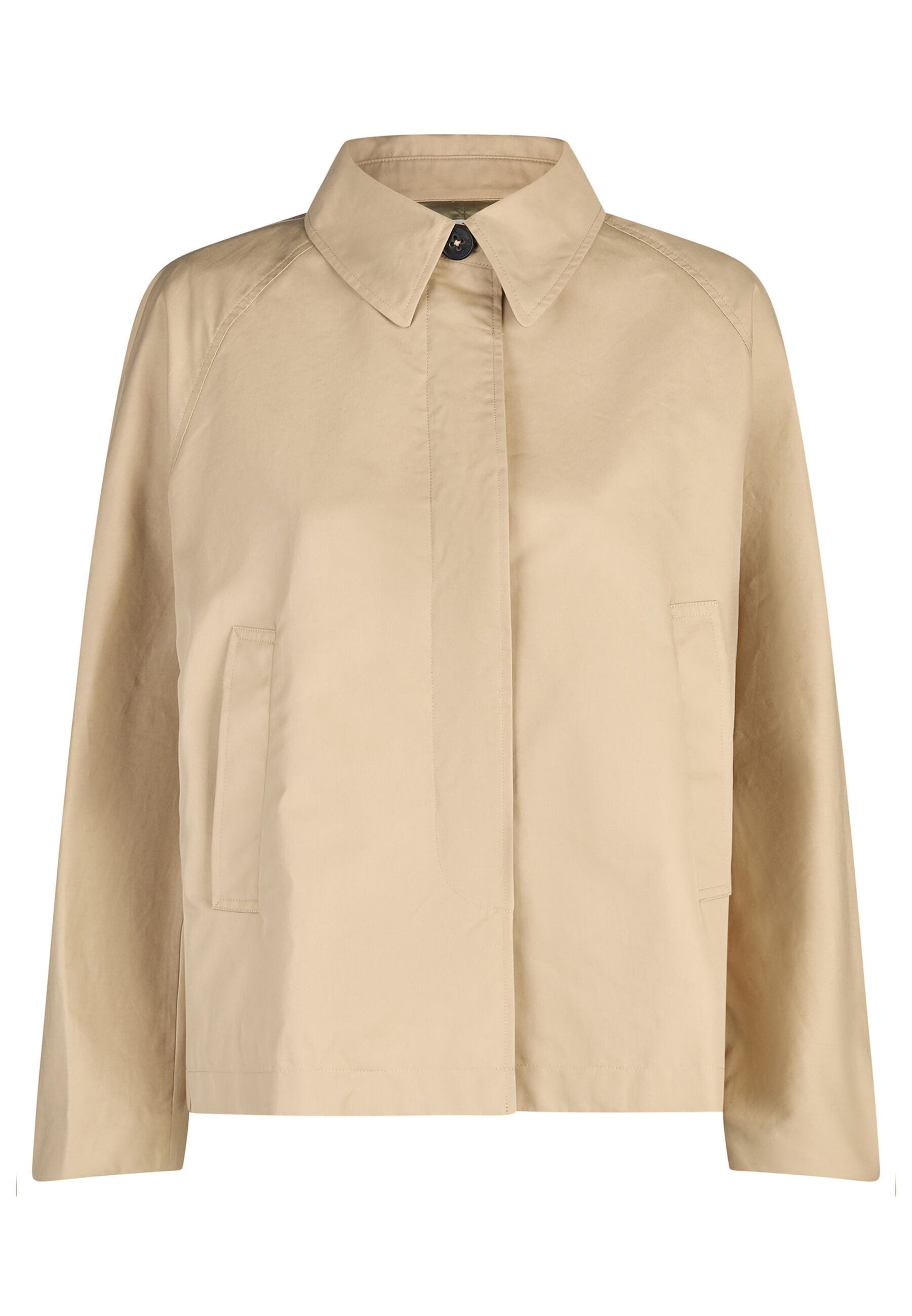 Blonde No.8 Blouson BEEKE (1-St) mit weiten Ärmeln