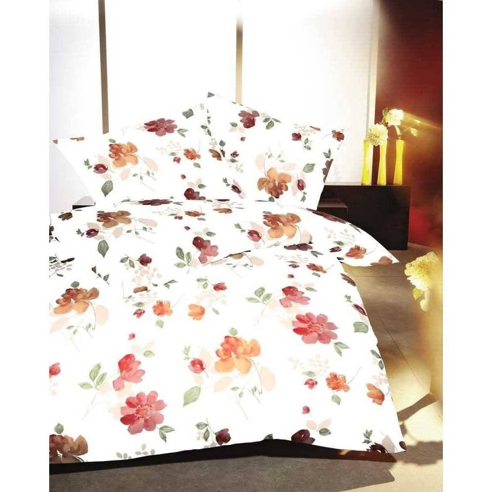 Kaeppel Bettwäsche Kaeppel Mako Satin Bettwäsche günstig online kaufen