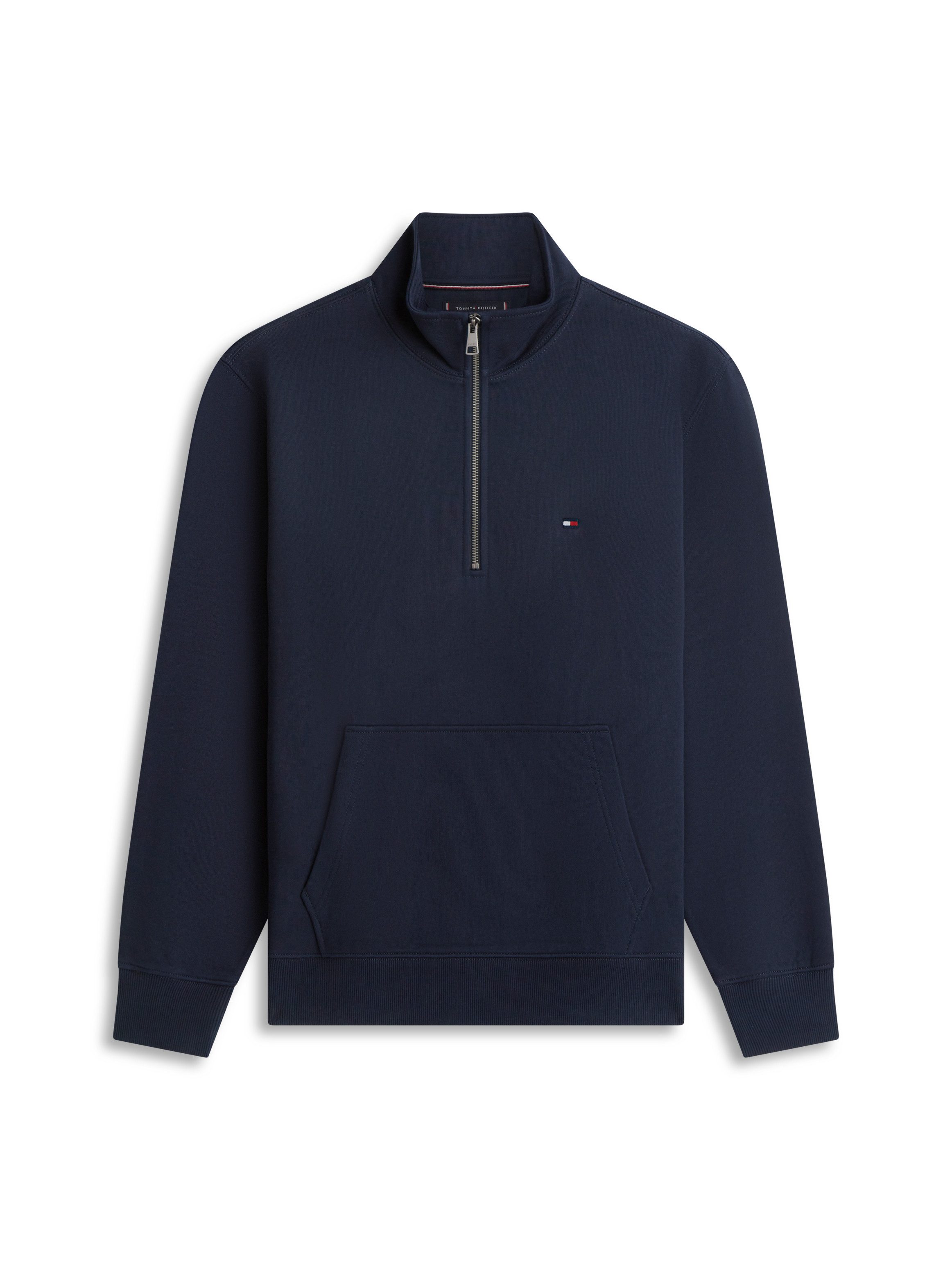 Sweatshirt ESSENTIAL TERRY NEW 1/4 ZIP