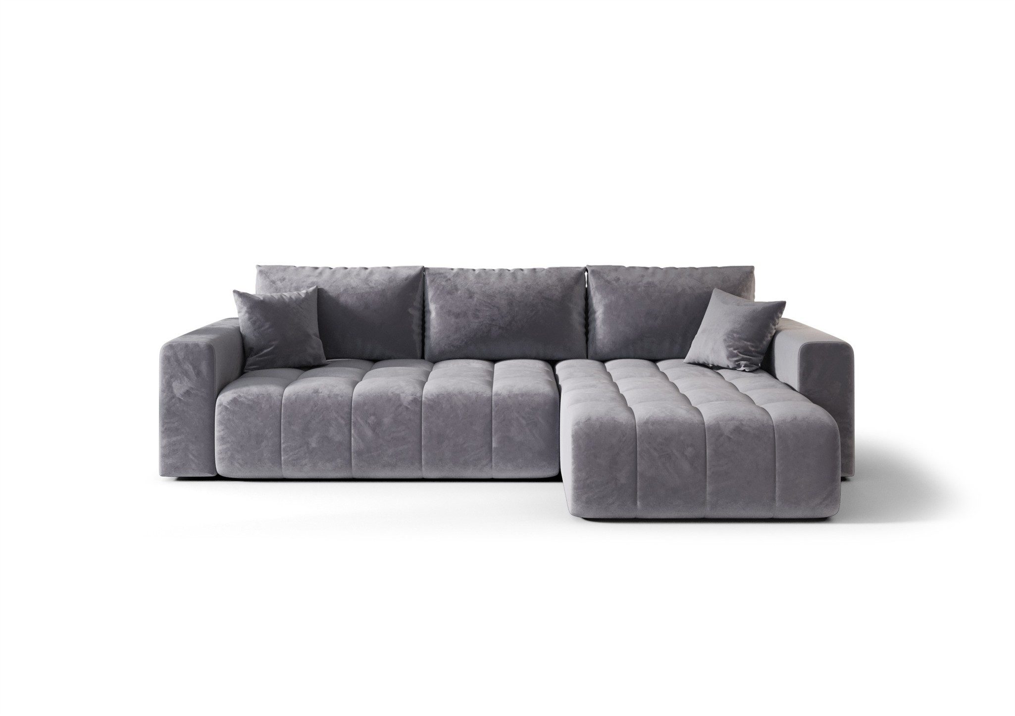 Fun Möbel Ecksofa Sofa Schlafsofa CAMILA günstig online kaufen