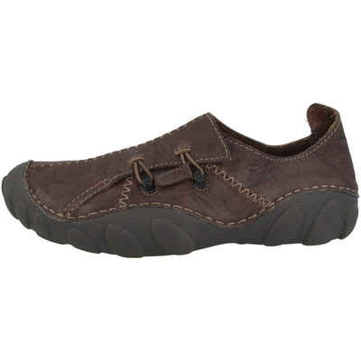 Clarks Mamo Spirit 2 Herren Schnürschuh