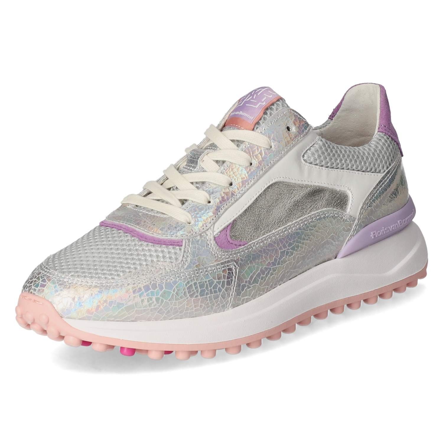 Floris van Bommel Low Sneaker NOPPI Sneaker