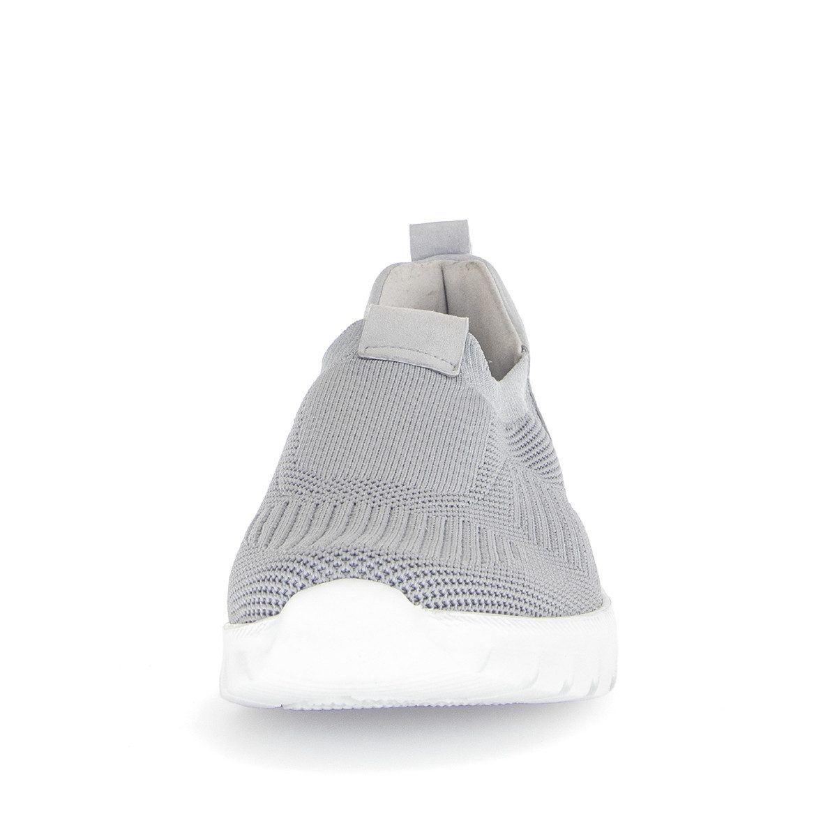 Gabor Gabor 3.462.49_6, Sneaker, Grau, Damen Sneaker