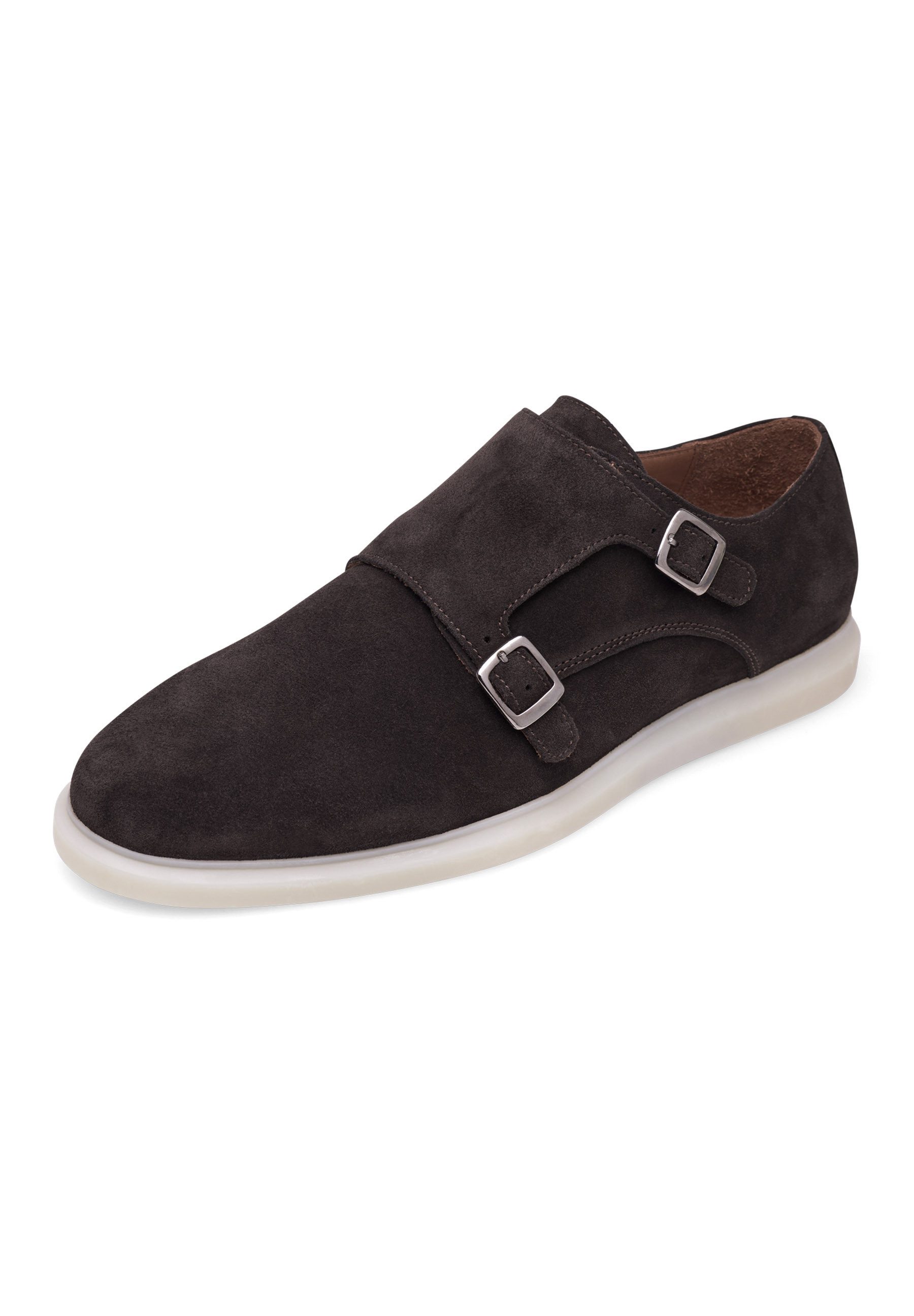 Henry Stevens Elia DM1 Schnürschuh günstig online kaufen