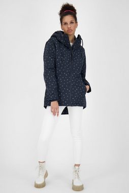 Alife & Kickin Winterjacke LilouAK B Jacket Damen Winterjacke, gefütterte Jacke