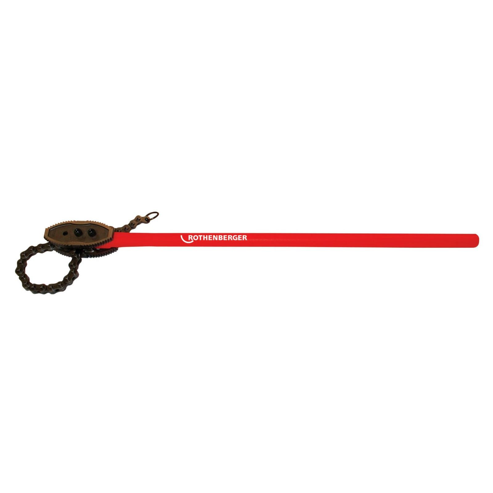 Rothenberger Rohrzange ROTHENBERGER Ketten-Rohrzange HEAVY DUTY, 1.1/2" - 70242