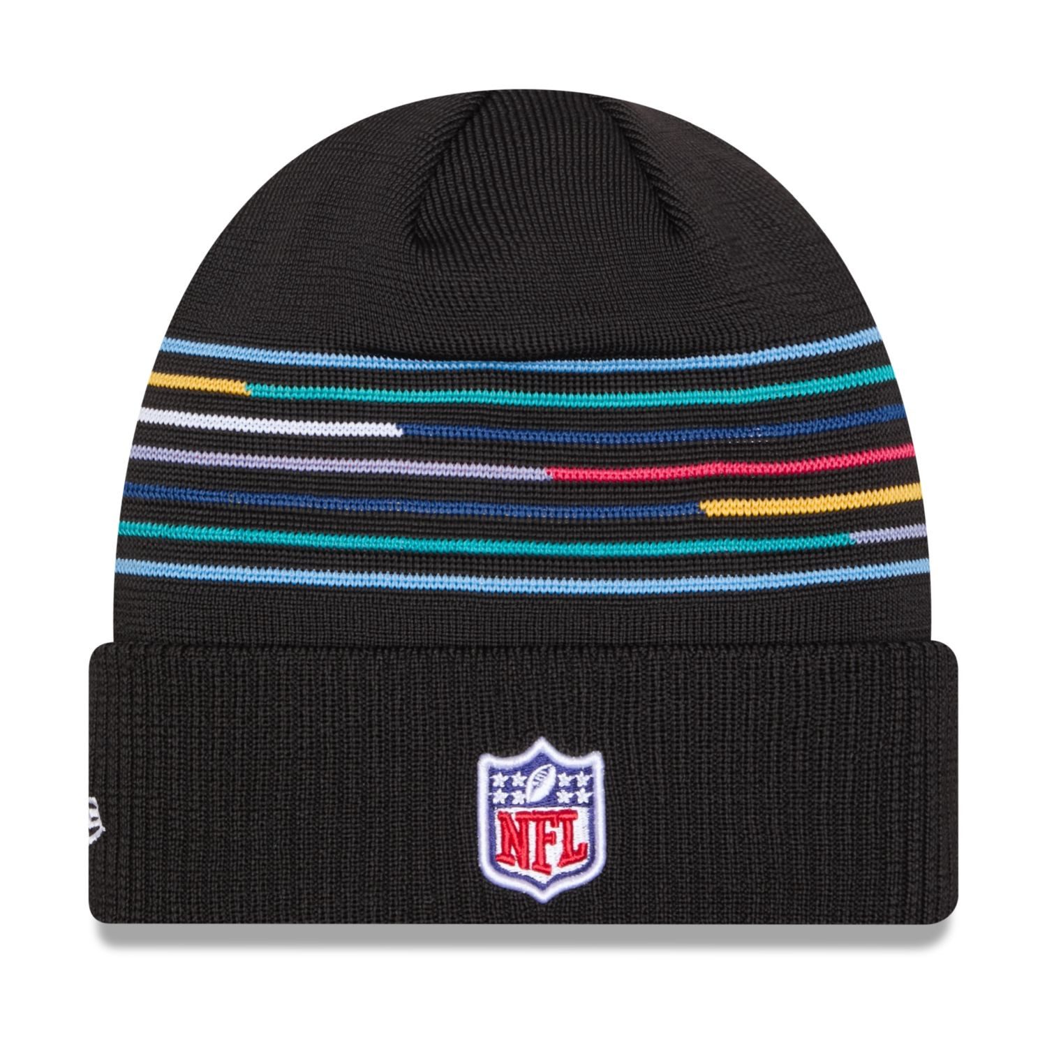 New Era Fleecemütze NFL CRUCIAL CATCH Buffalo Bills