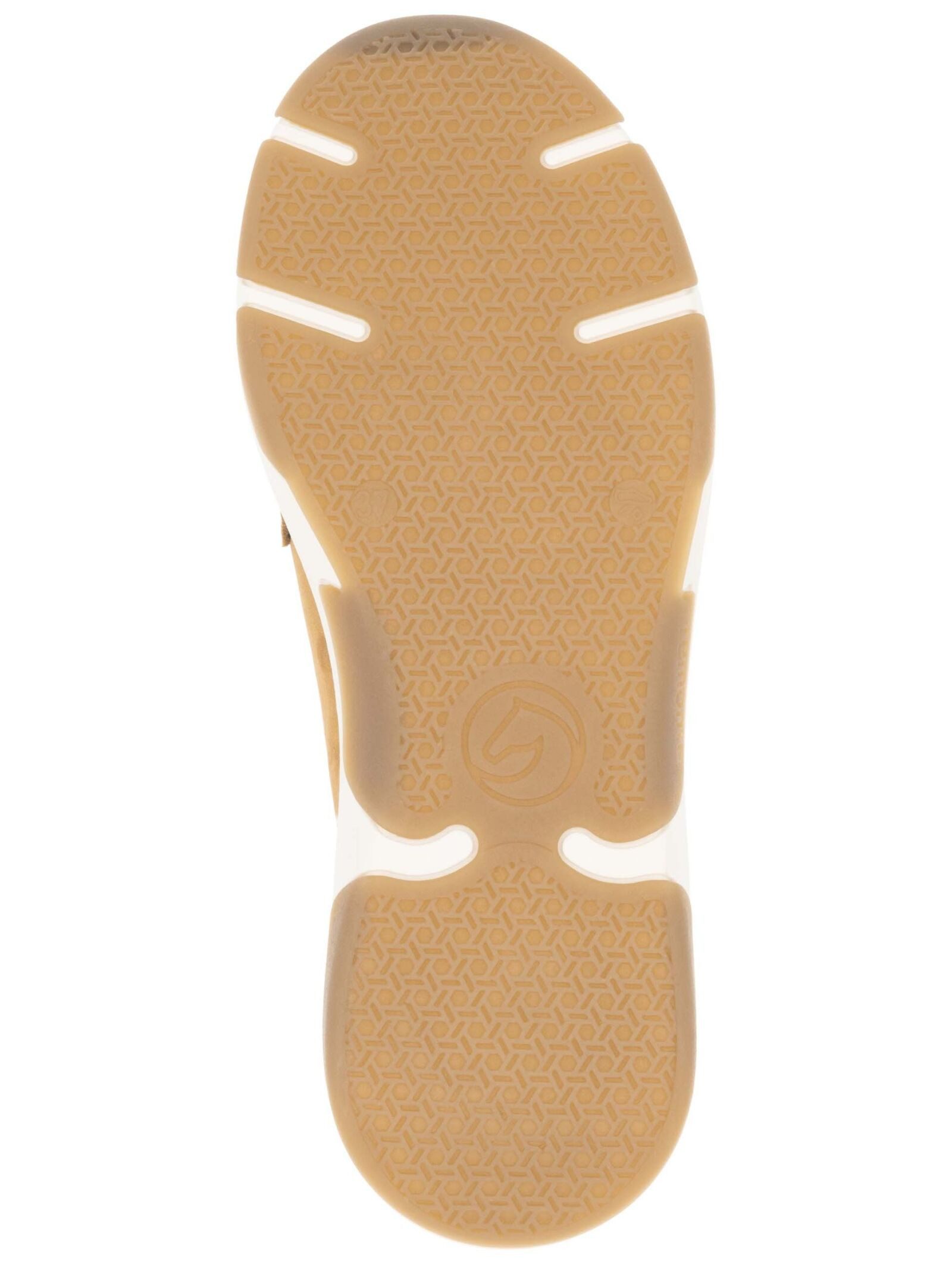 Remonte Remonte Sneaker Veloursleder Sneaker