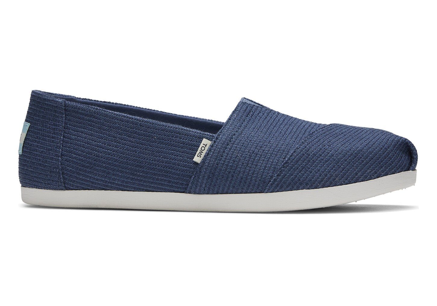 TOMS REPREVE Alpargatas Slip-On Кросівки