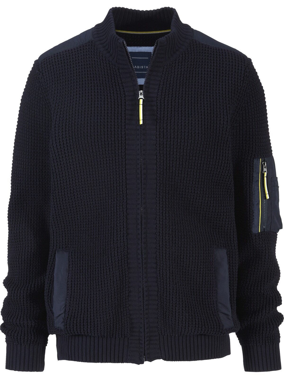Babista Cardigan SILVETO mit Armtaschen günstig online kaufen