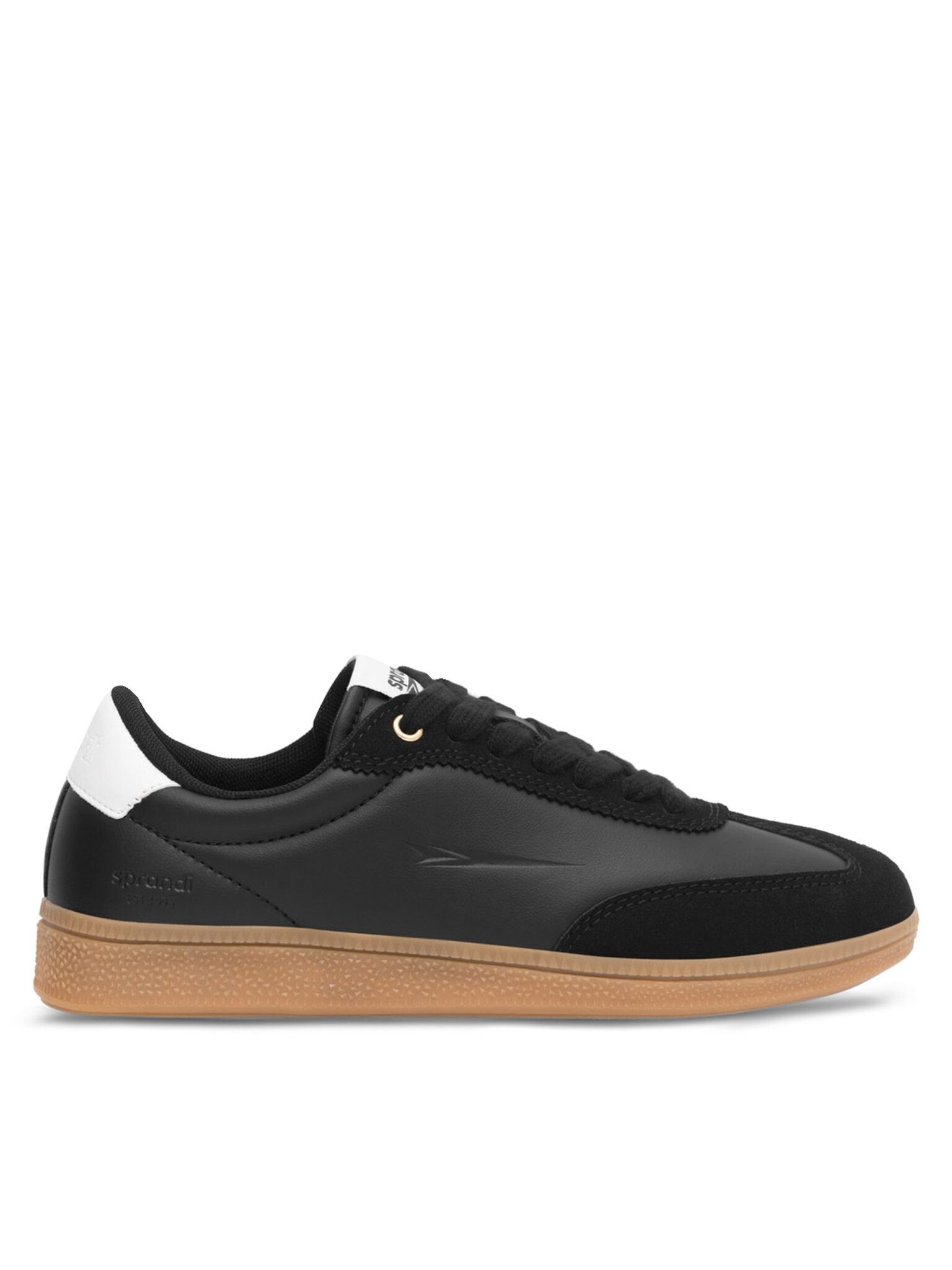 Sneakers RETROSTEMP MPRS-22M12313 Schwarz Sneaker