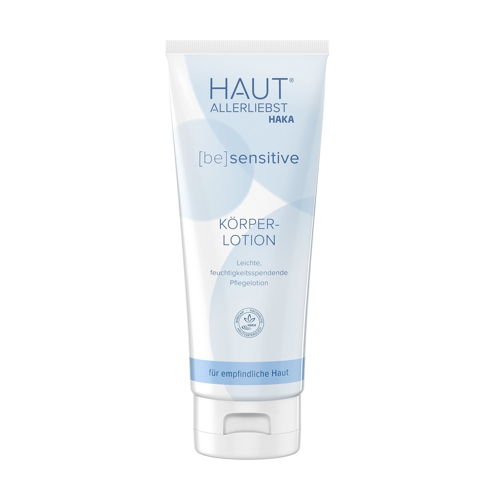 Körperlotion Körperlotion 200ml