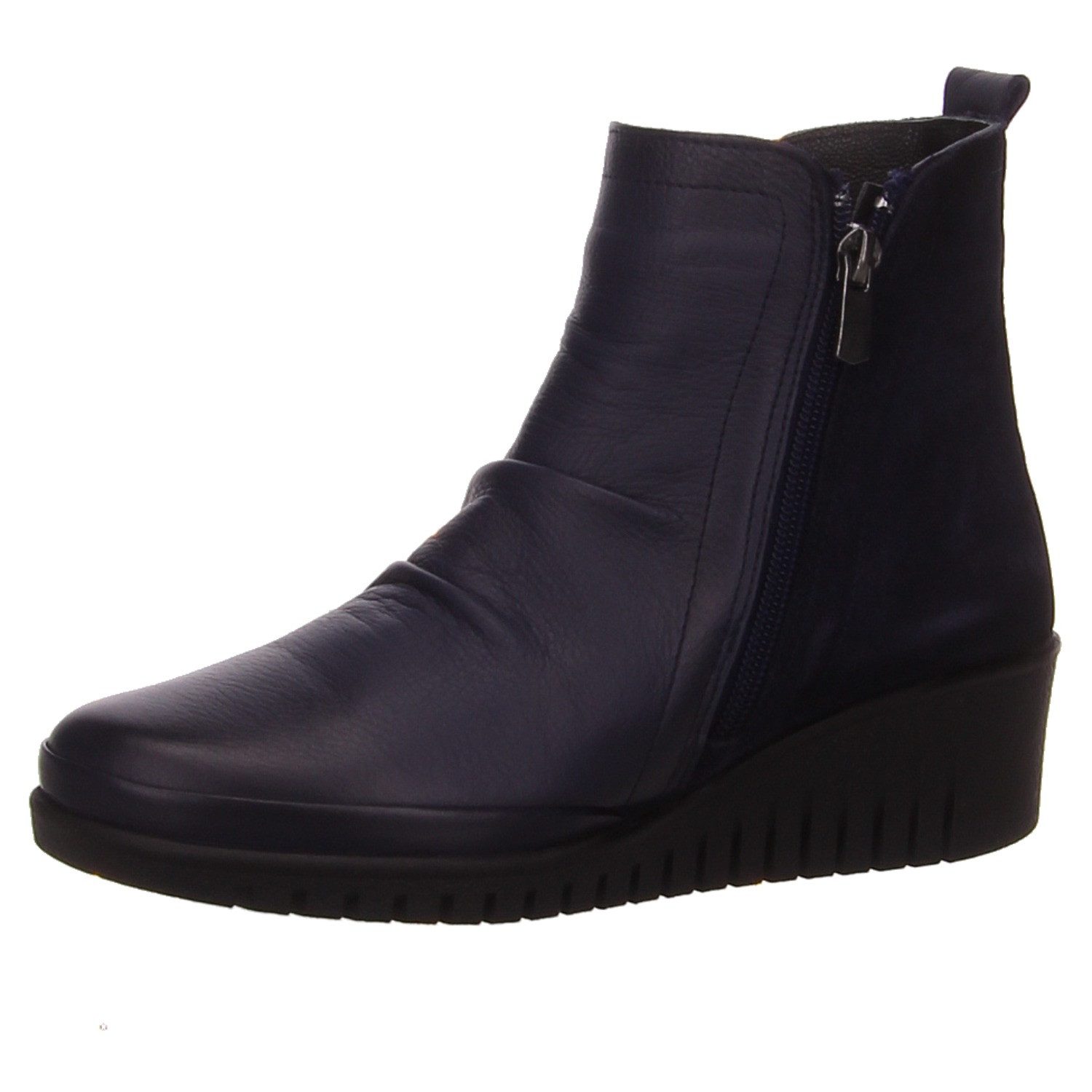 2GO Reißverschlussstiefel