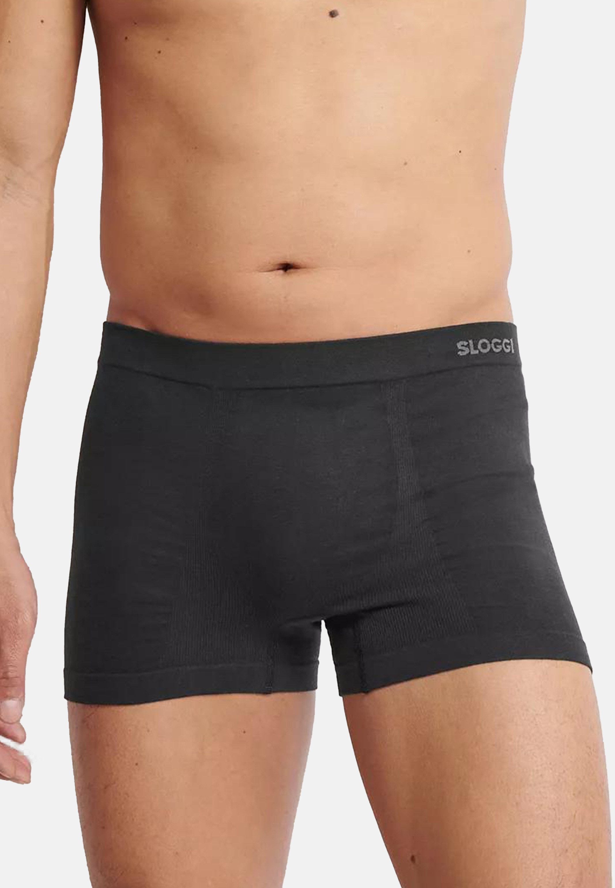 sloggi Retro Boxer 2er Pack men GO Smooth (Spar-Set, 2-St) Retro Short / Pa günstig online kaufen