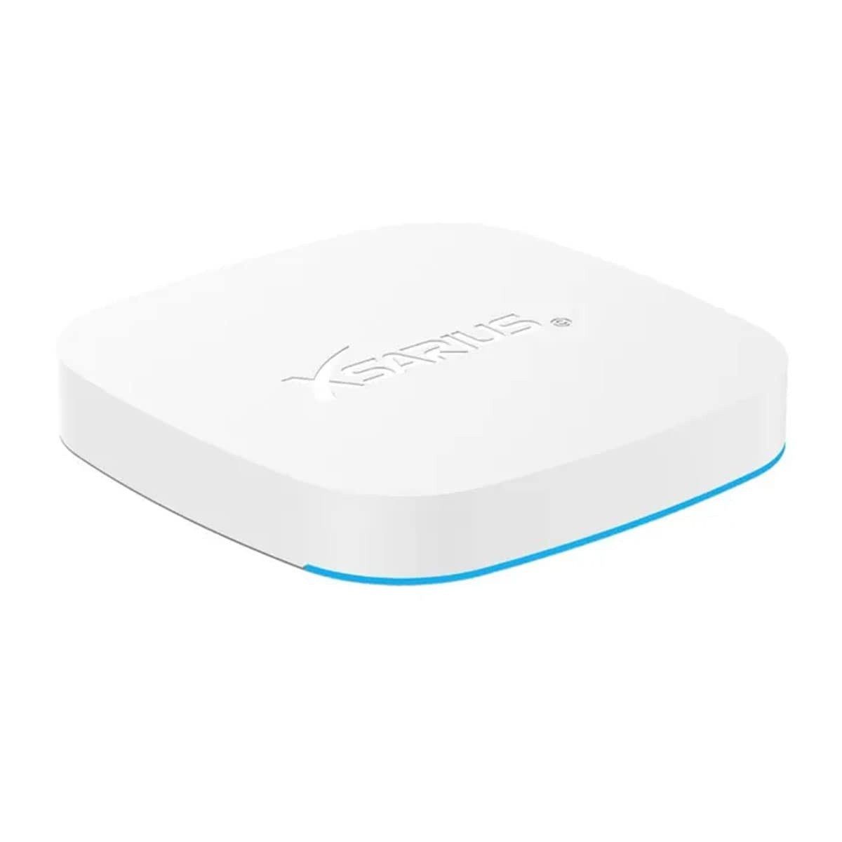 Avant 3+ Ultra White Edition 4K UHD Android 11 Netzwerk-Receiver