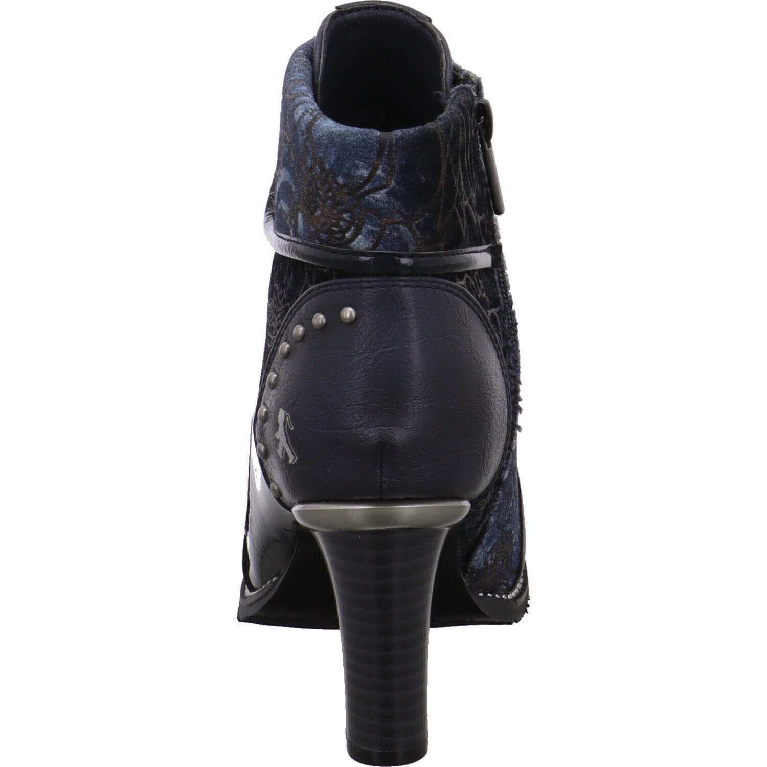 2GO FASHION Schnürstiefelette