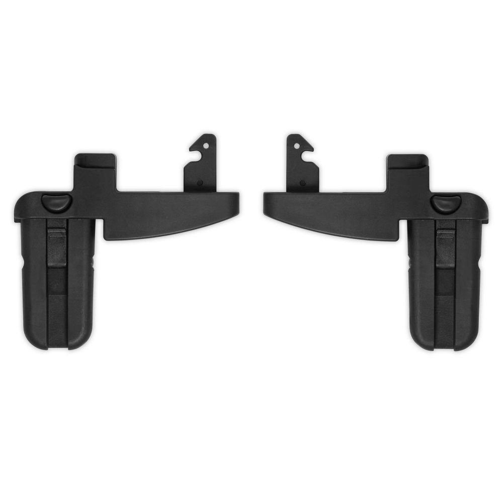 Hauck Kinderwagen Adapter Atlantic Twin f r Comfort Fix und
