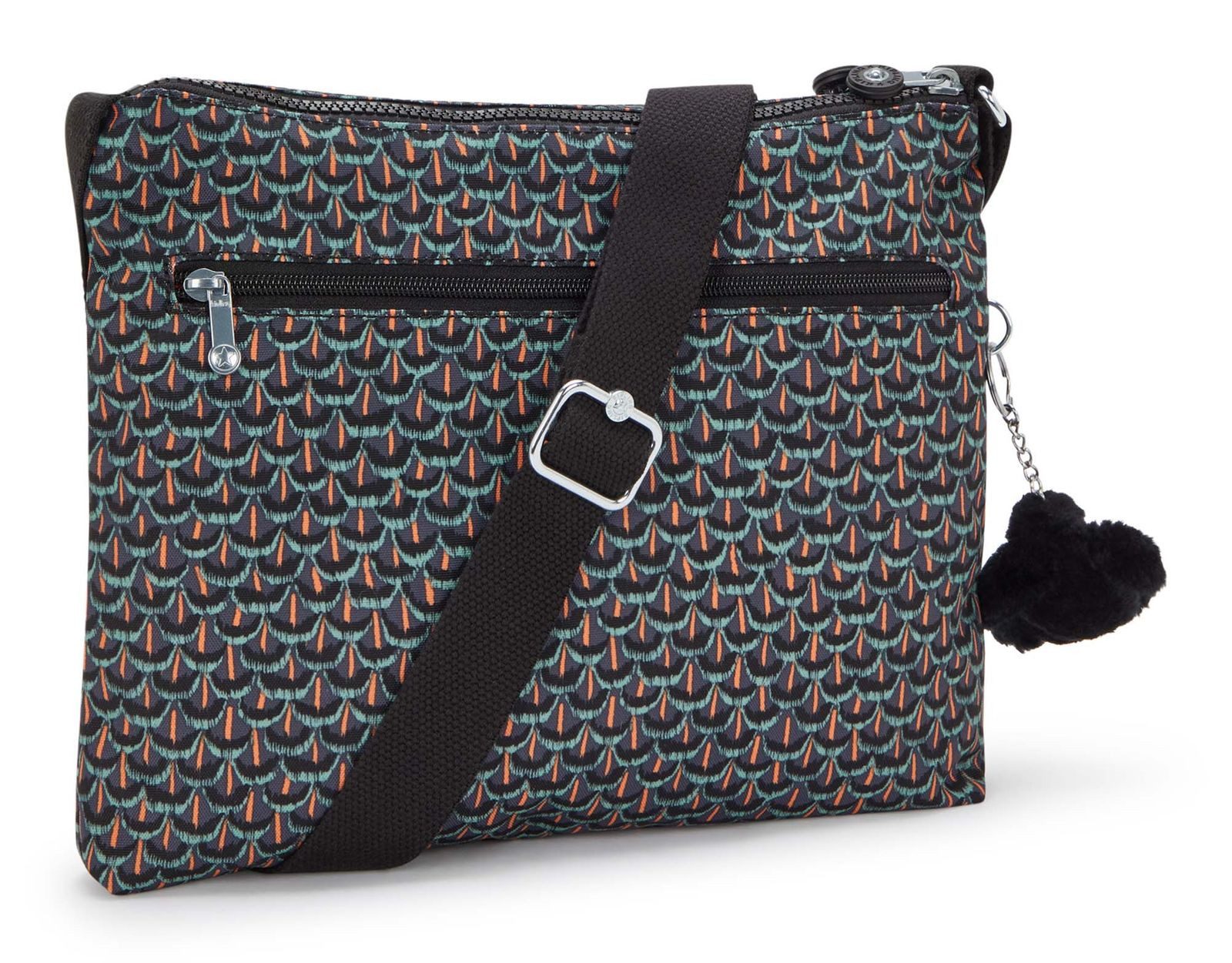 KIPLING Umhängetasche Alvar Medium Crossbody
