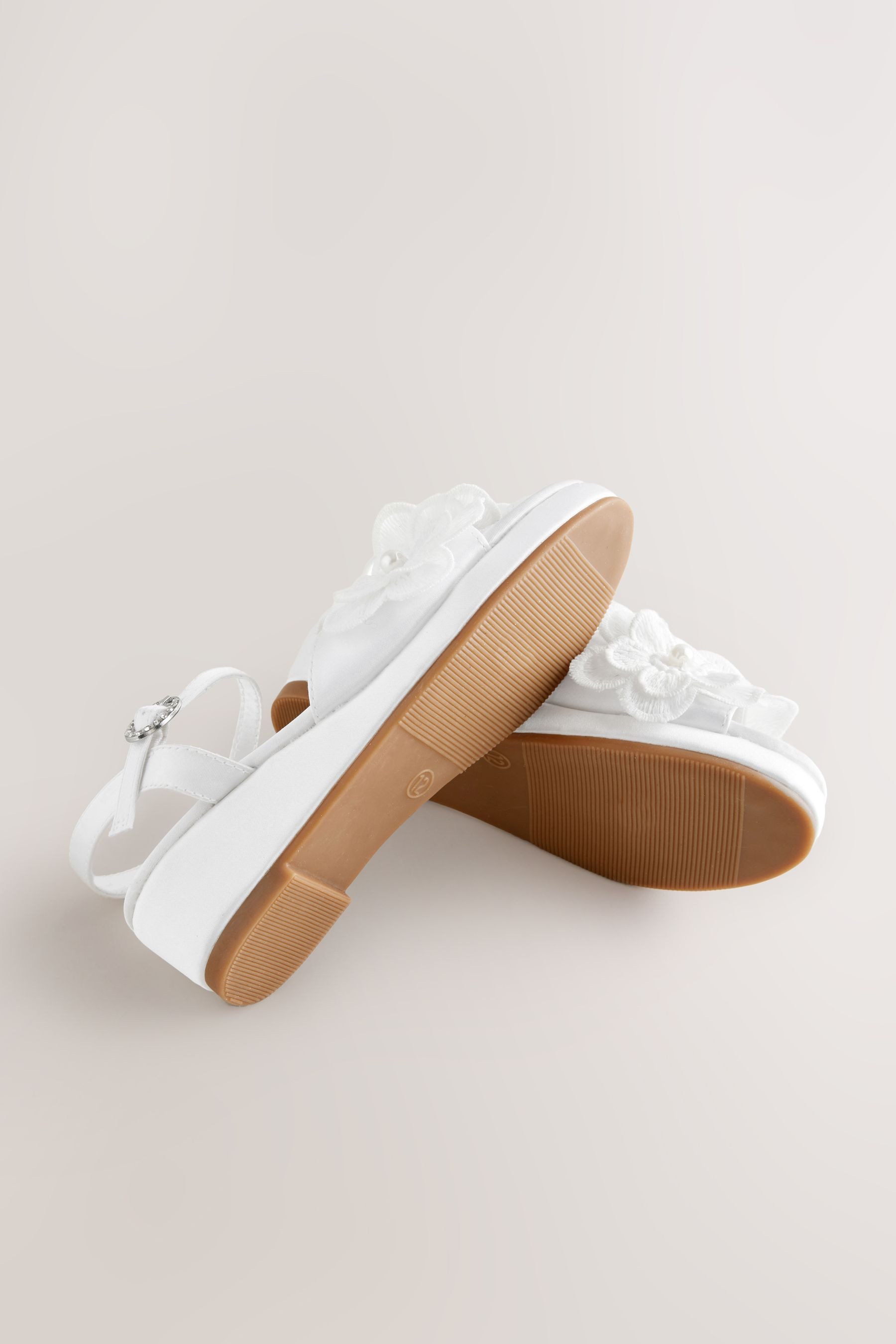 Next Festliche Absatzsandale mit Keilabsatz Keilsandalette (1-tlg)