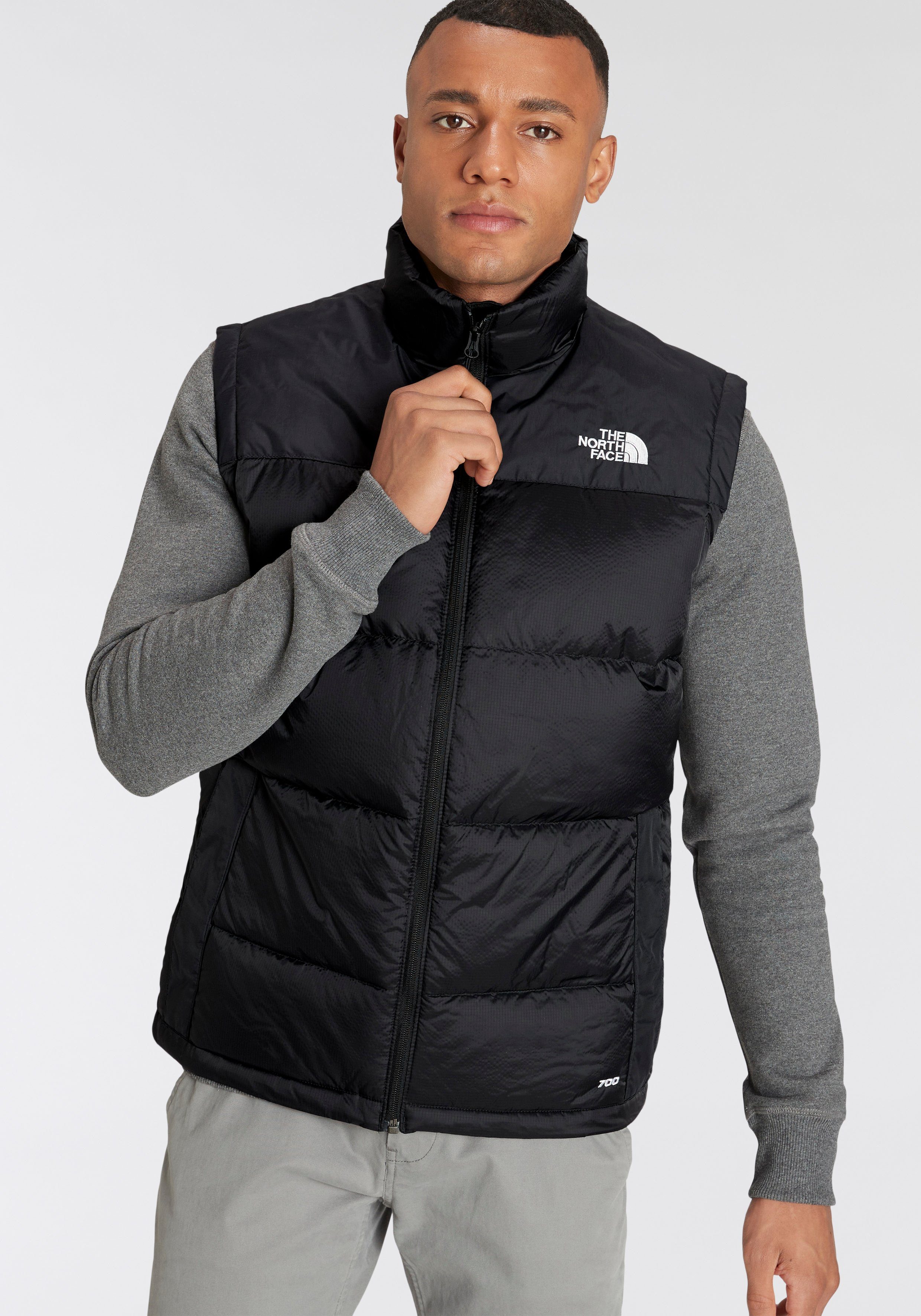 The North Face Daunenweste DIABLO DOWN günstig online kaufen