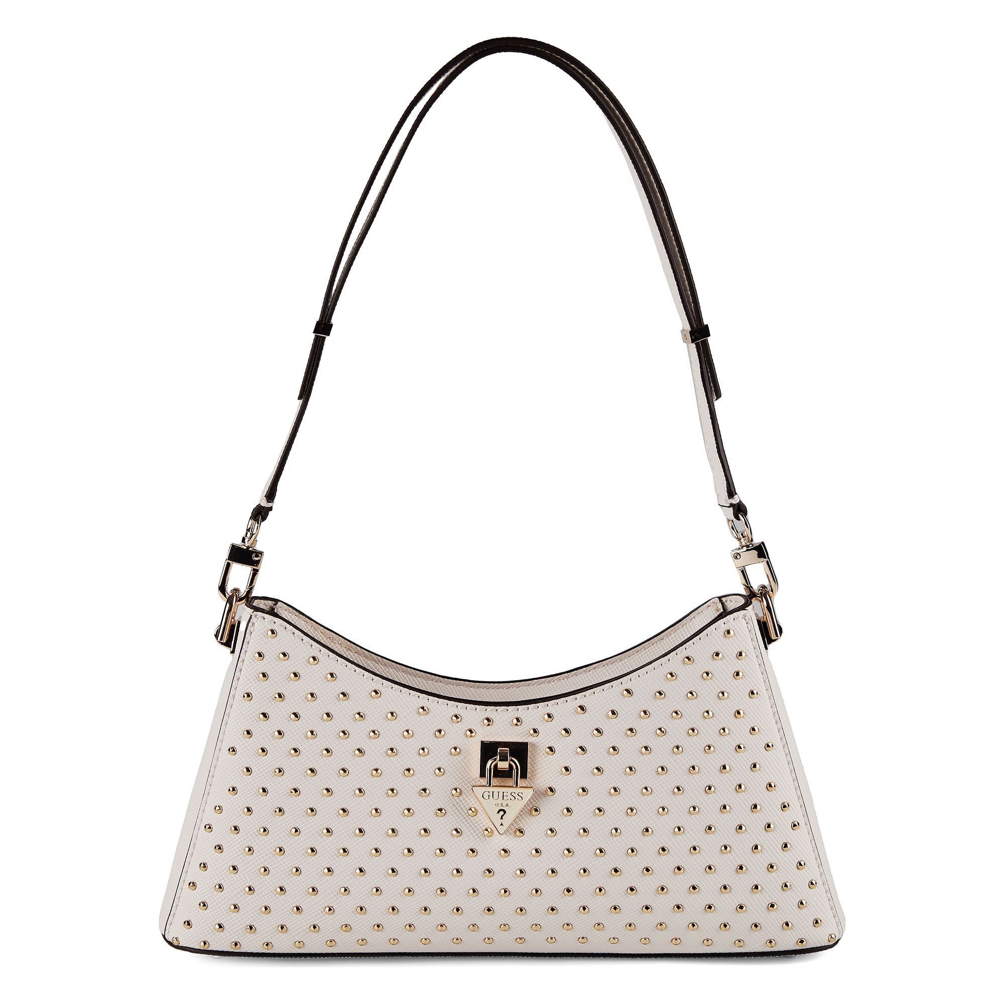 Guess Schultertasche Patsie, Polyurethan